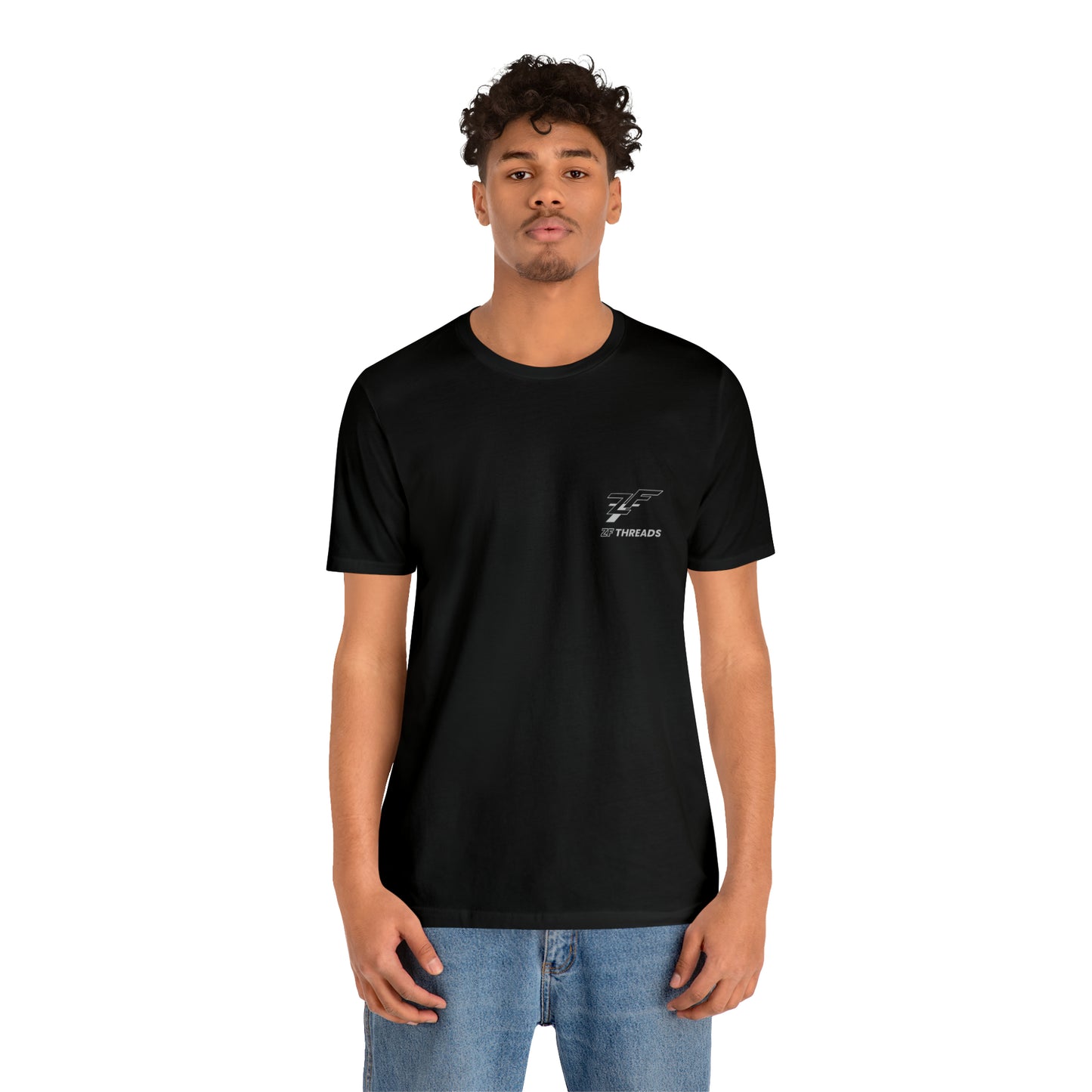 ZFT Floral - Unisex Tee