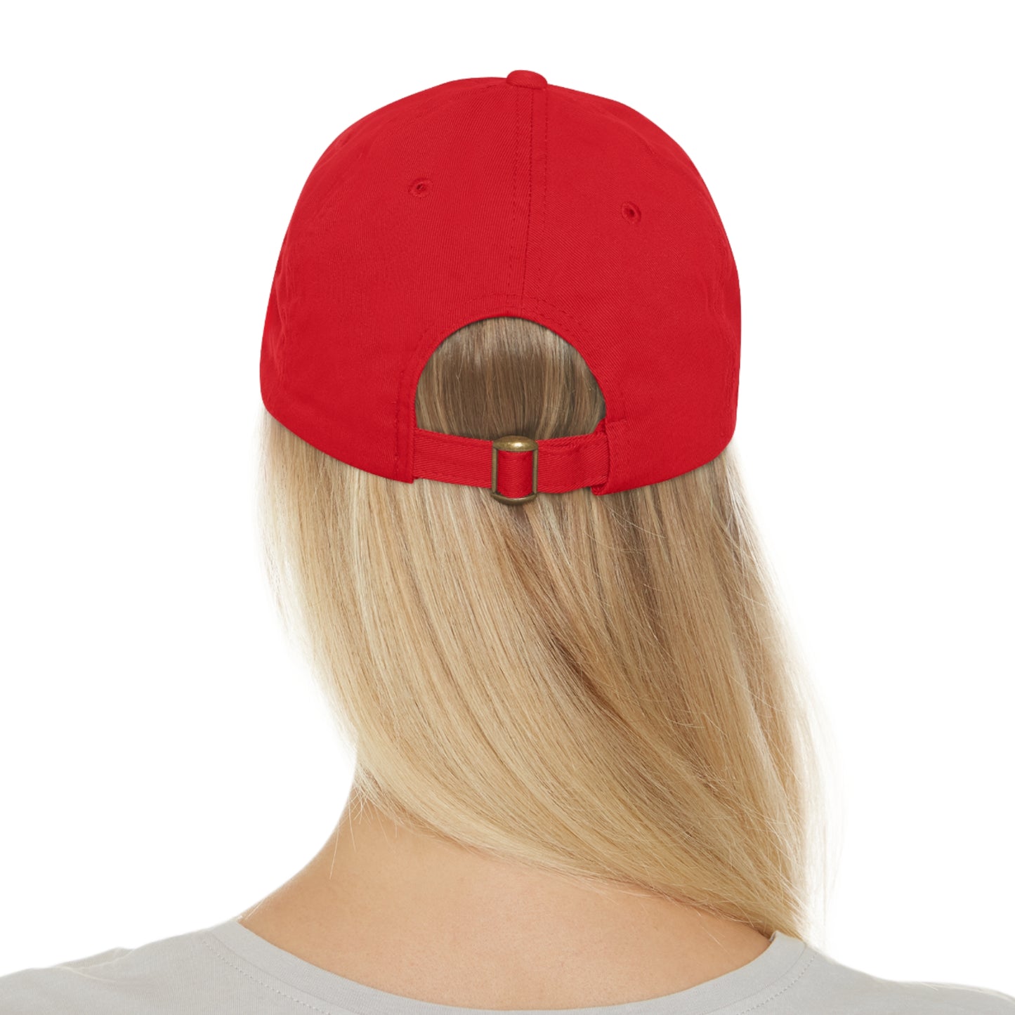 ZFT Dad Hat