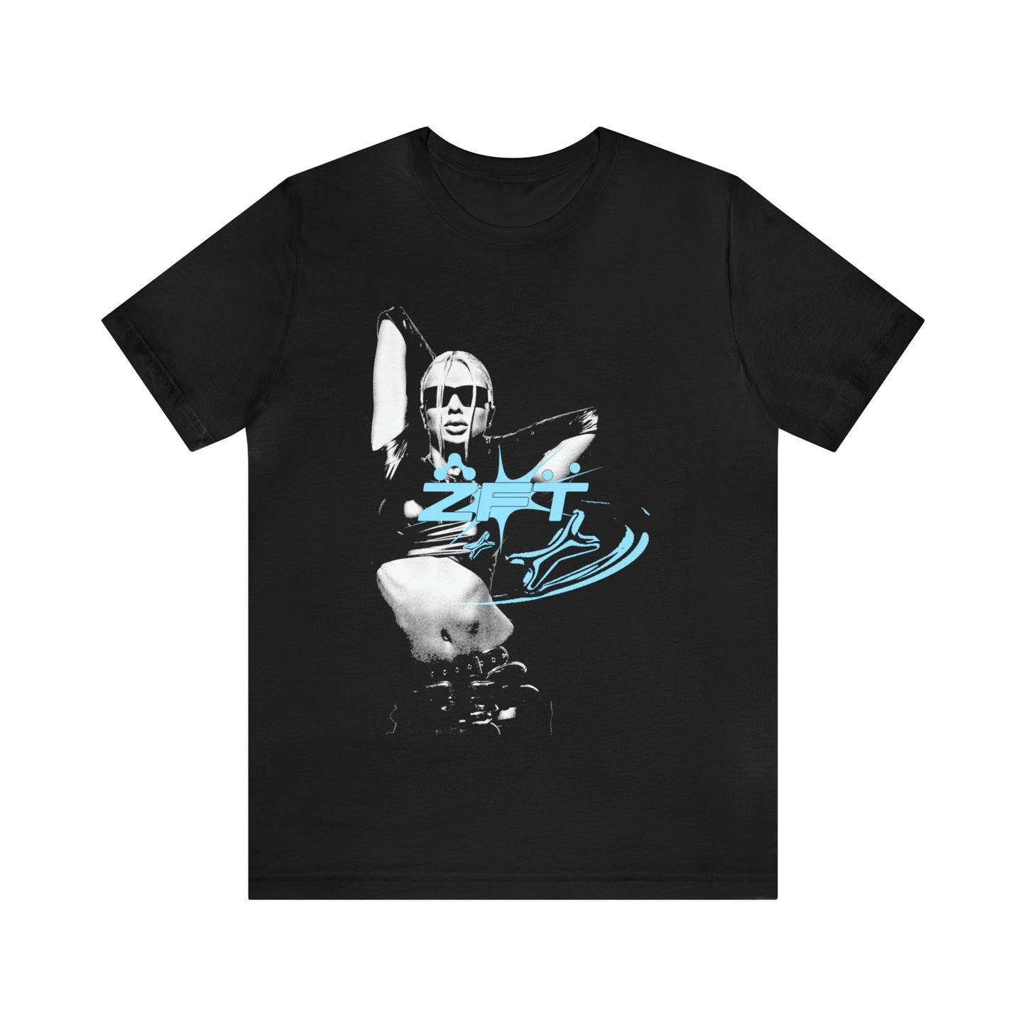 Feeling Myself - Unisex ZFTee