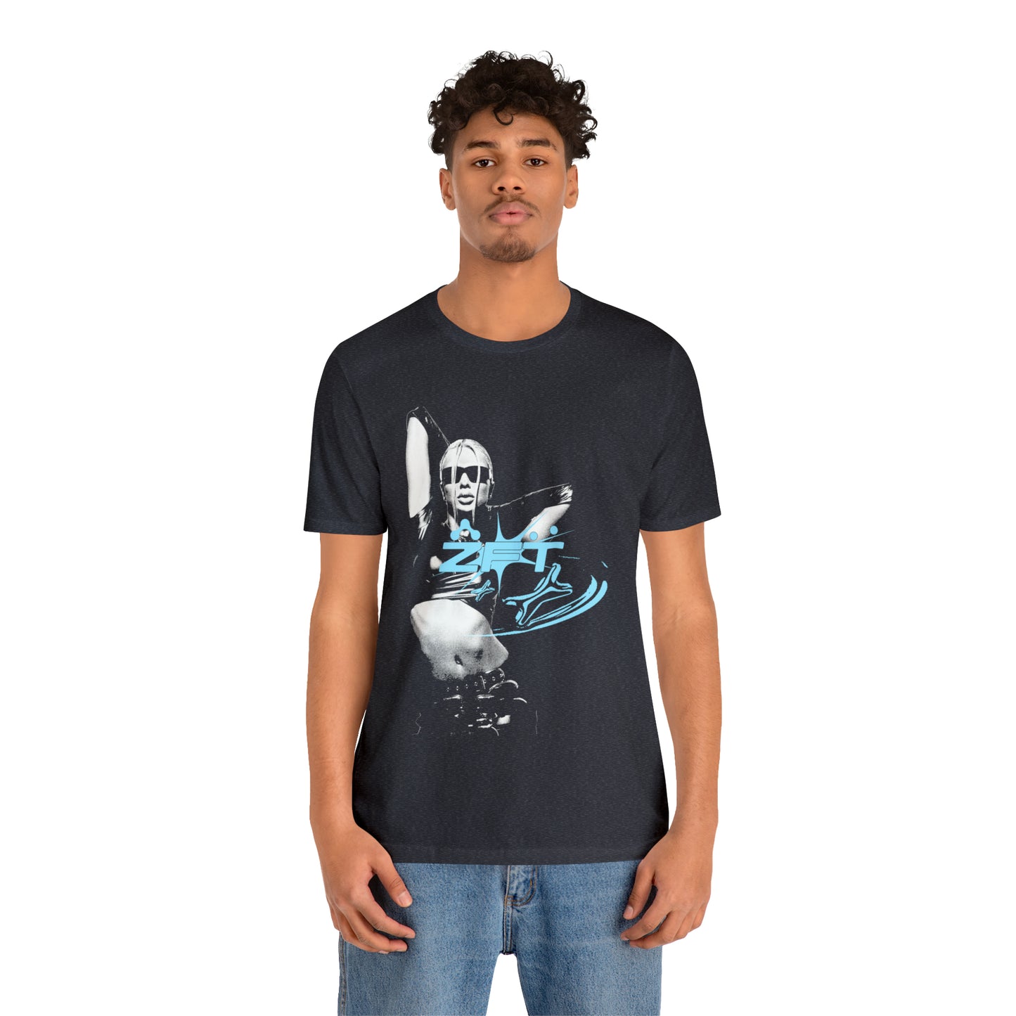 Feeling Myself - Unisex ZFTee