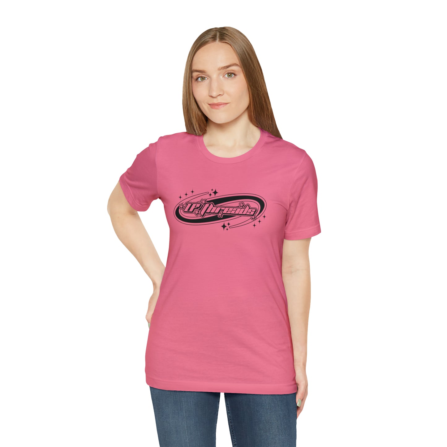 Swirly - Unisex ZFTee
