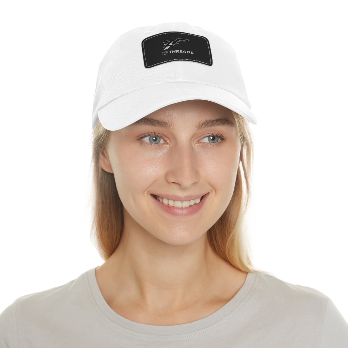 ZFT Dad Hat