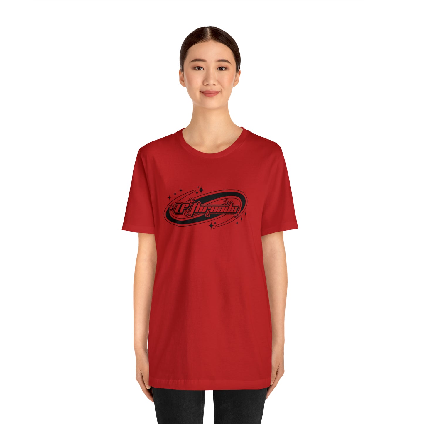 Swirly - Unisex ZFTee