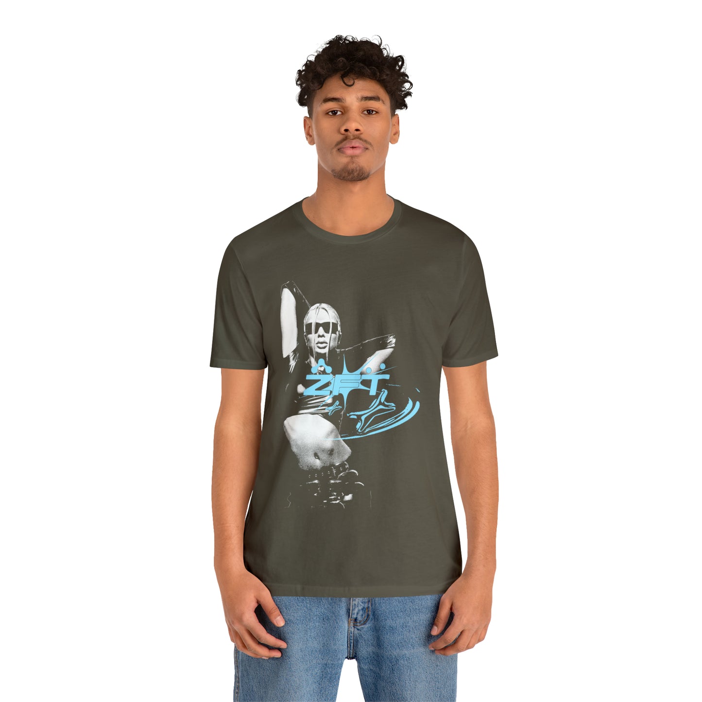 Feeling Myself - Unisex ZFTee