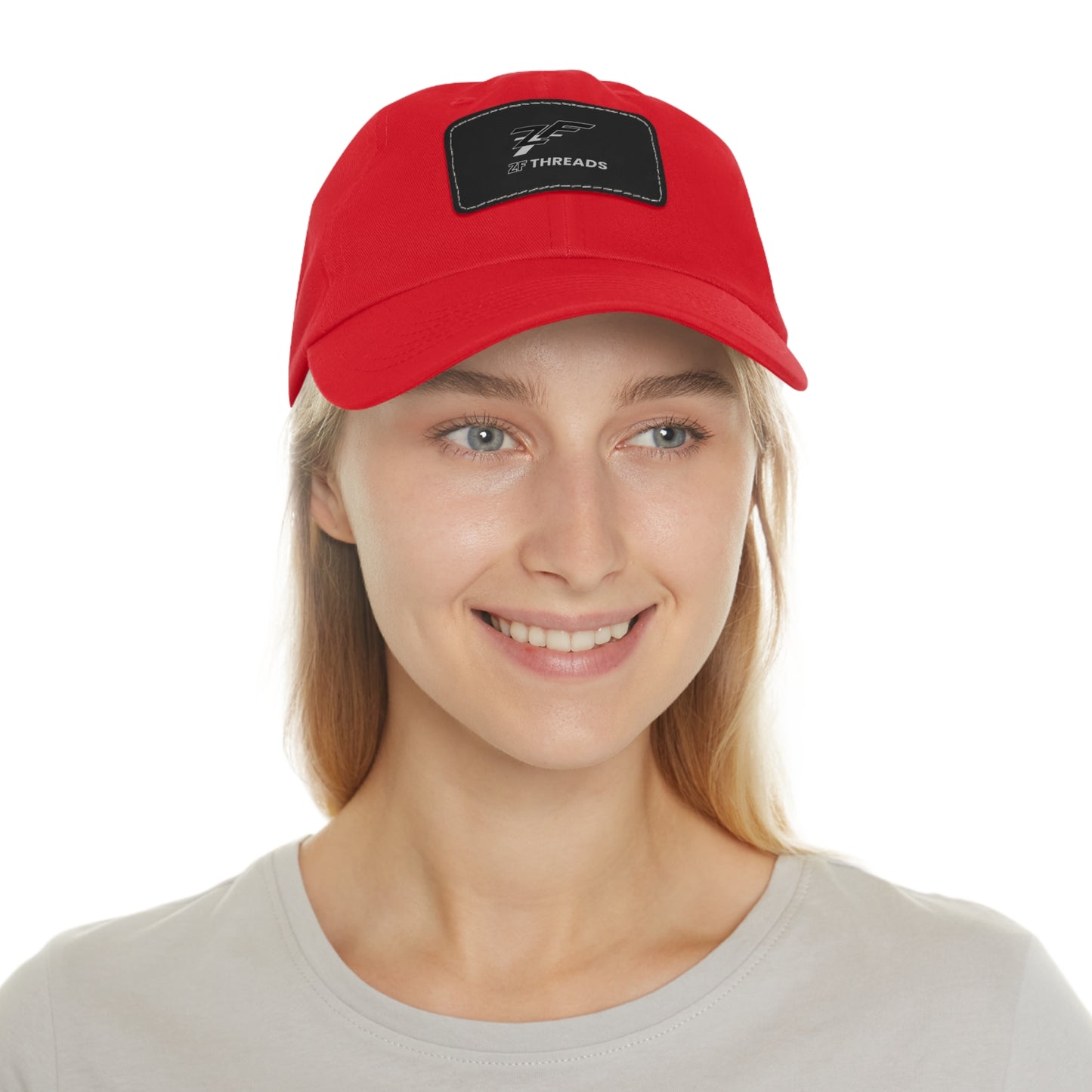 ZFT Dad Hat