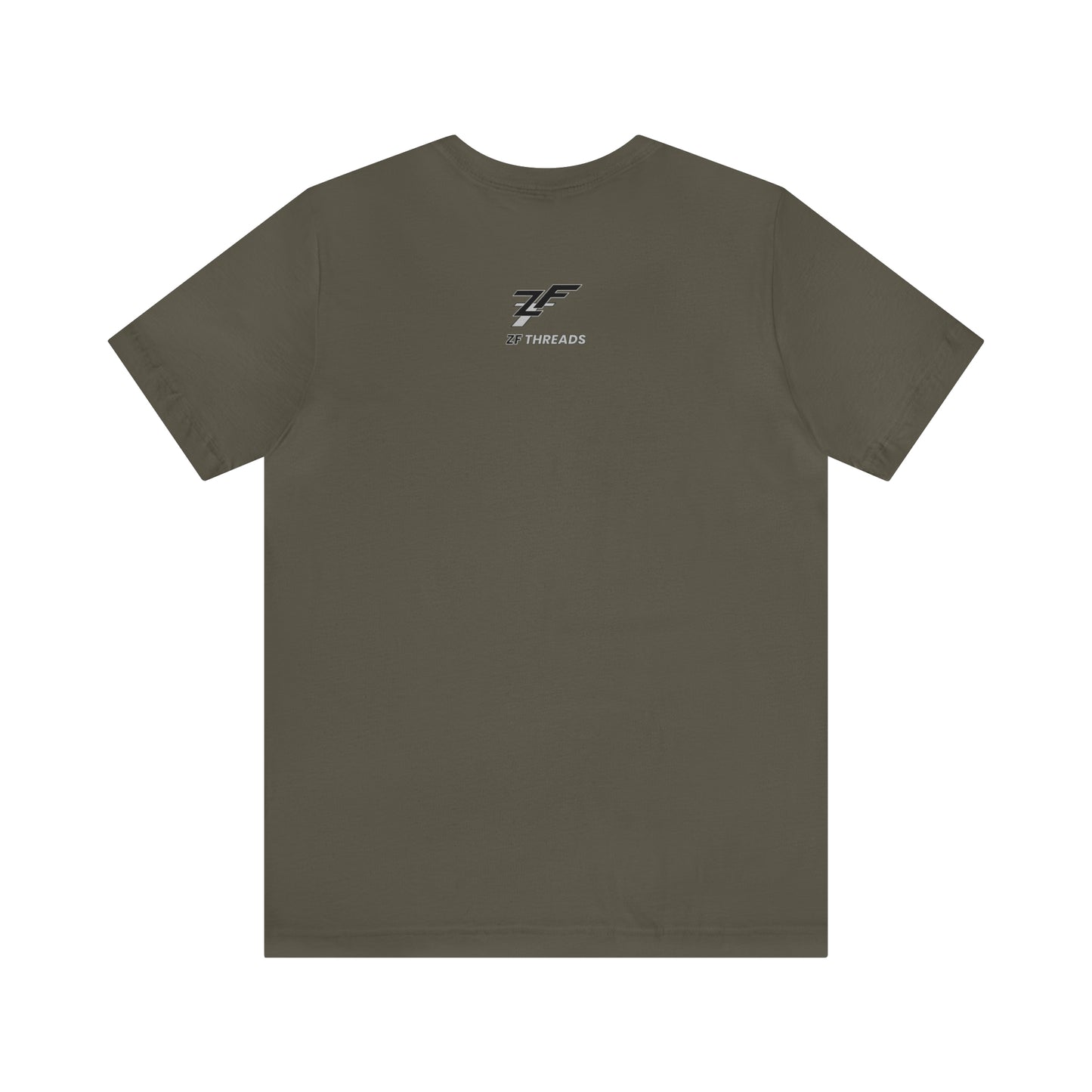 Feeling Myself - Unisex ZFTee