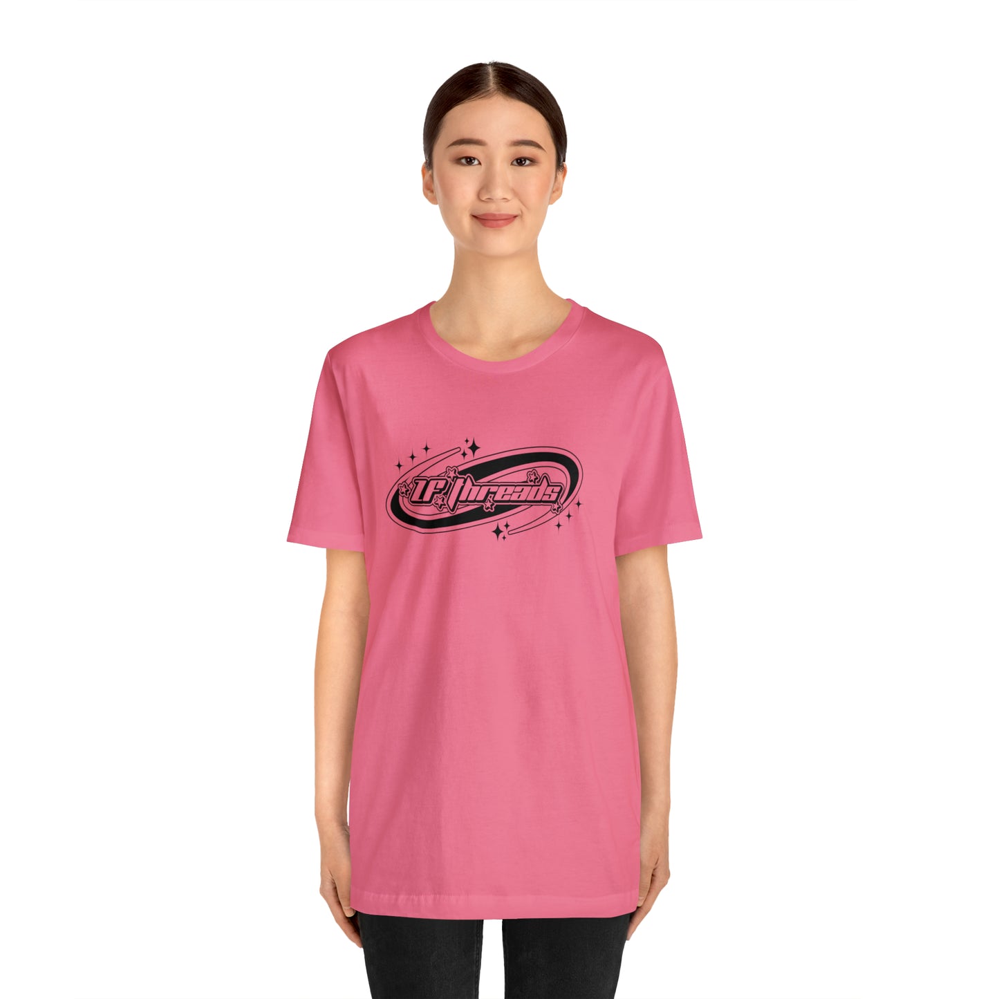 Swirly - Unisex ZFTee