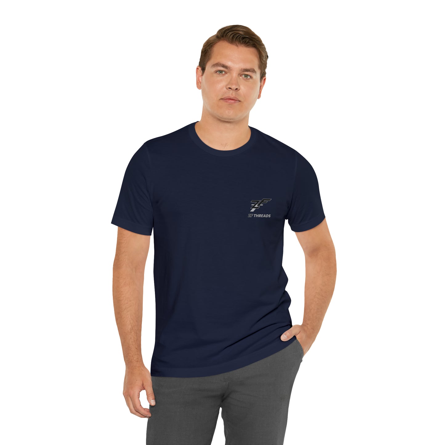 ZFT Floral - Unisex Tee