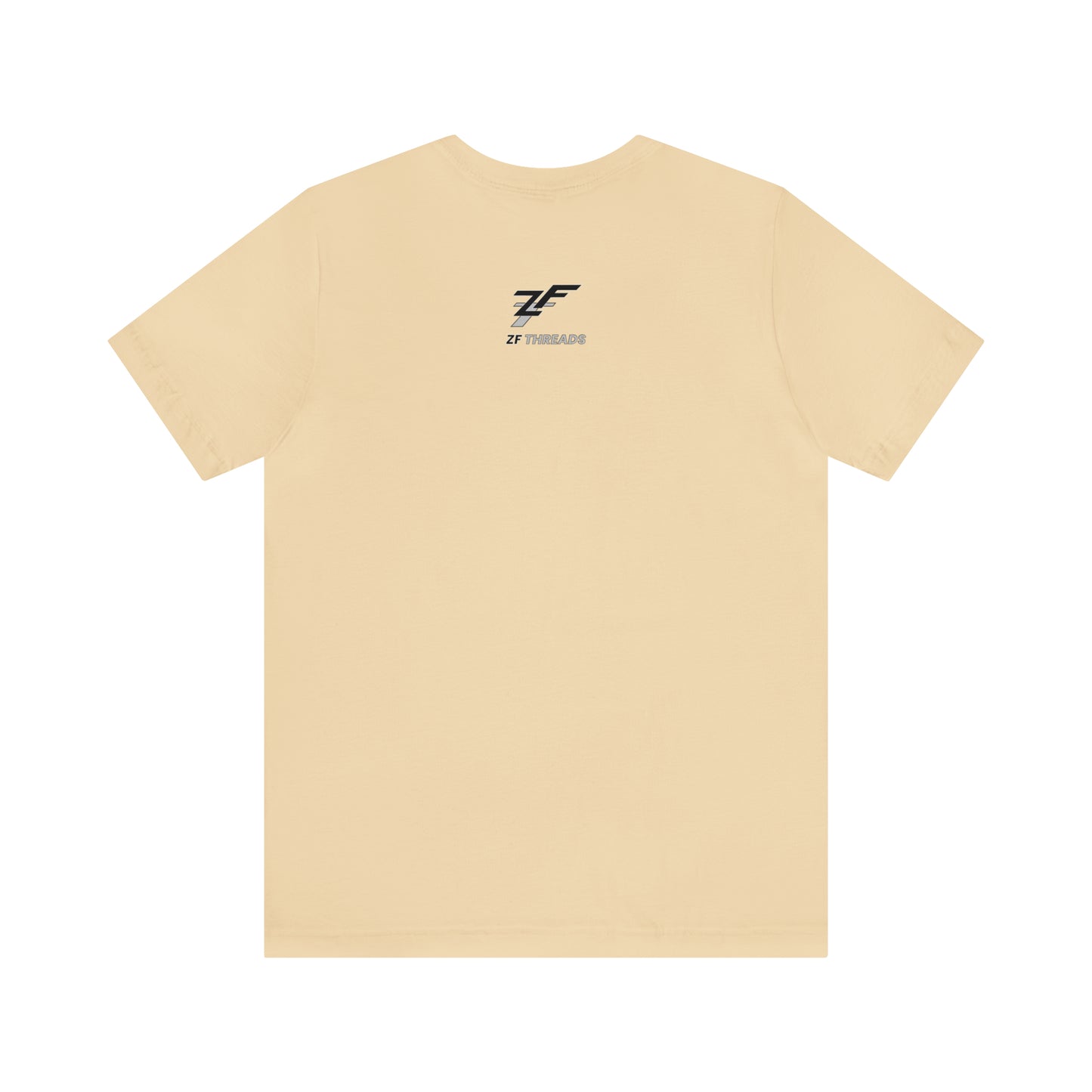 Swirly - Unisex ZFTee