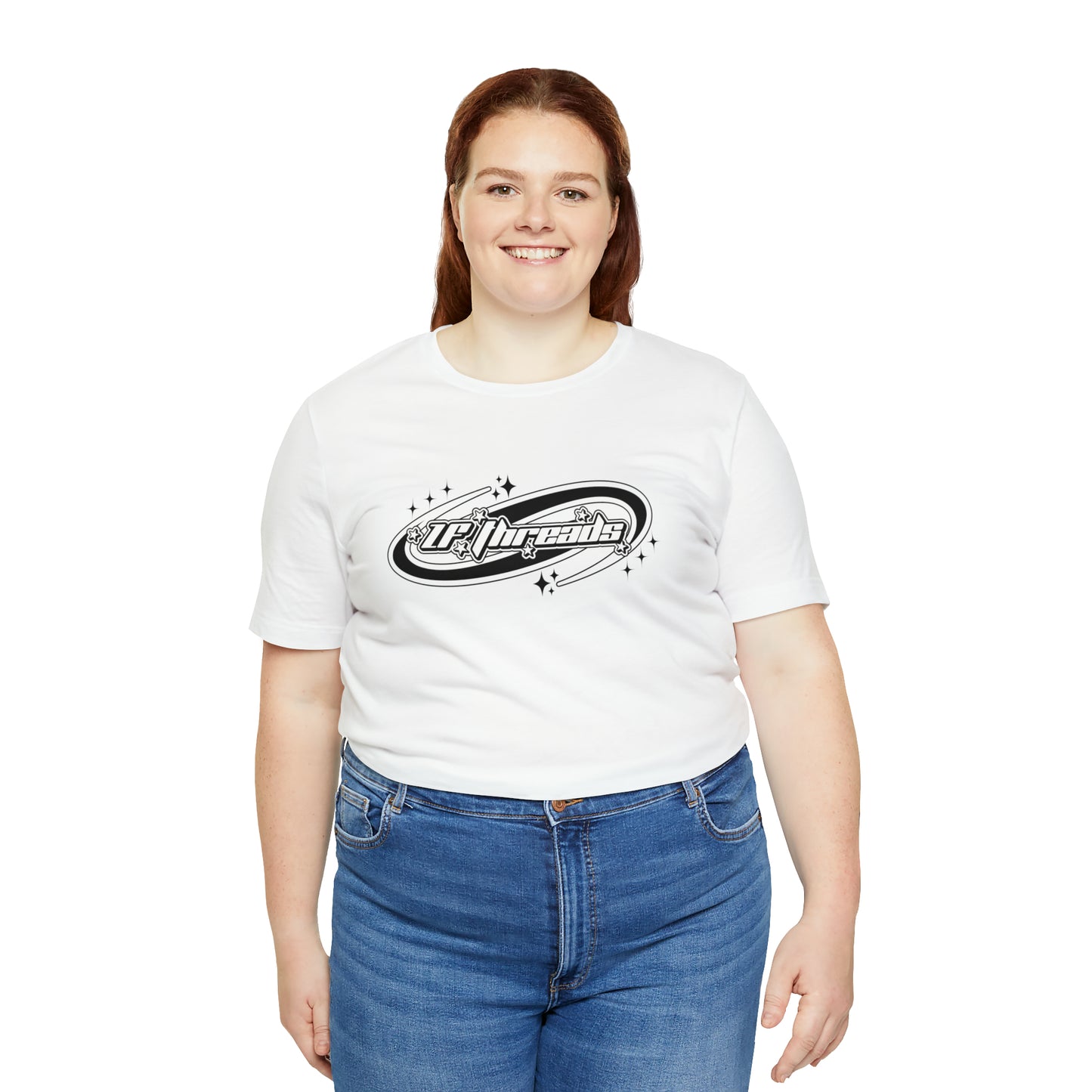 Swirly - Unisex ZFTee