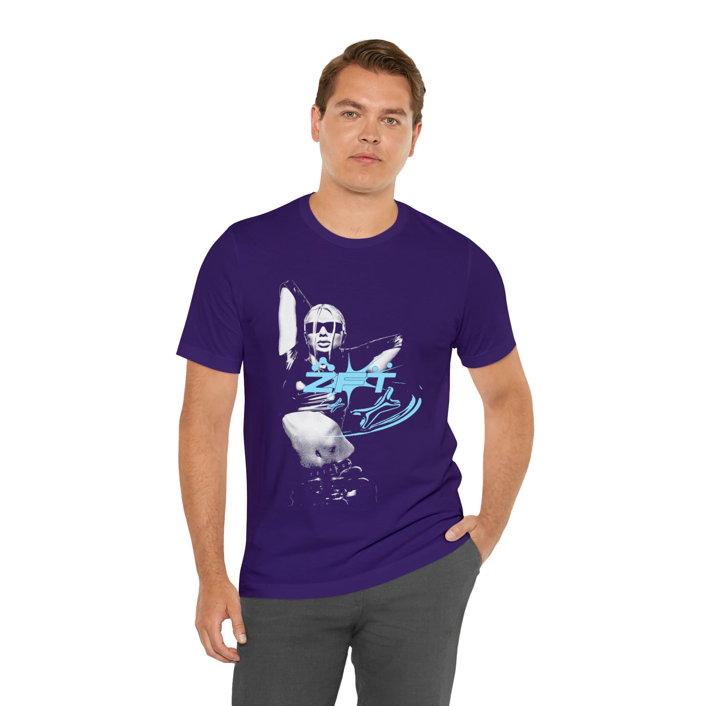 Feeling Myself - Unisex ZFTee