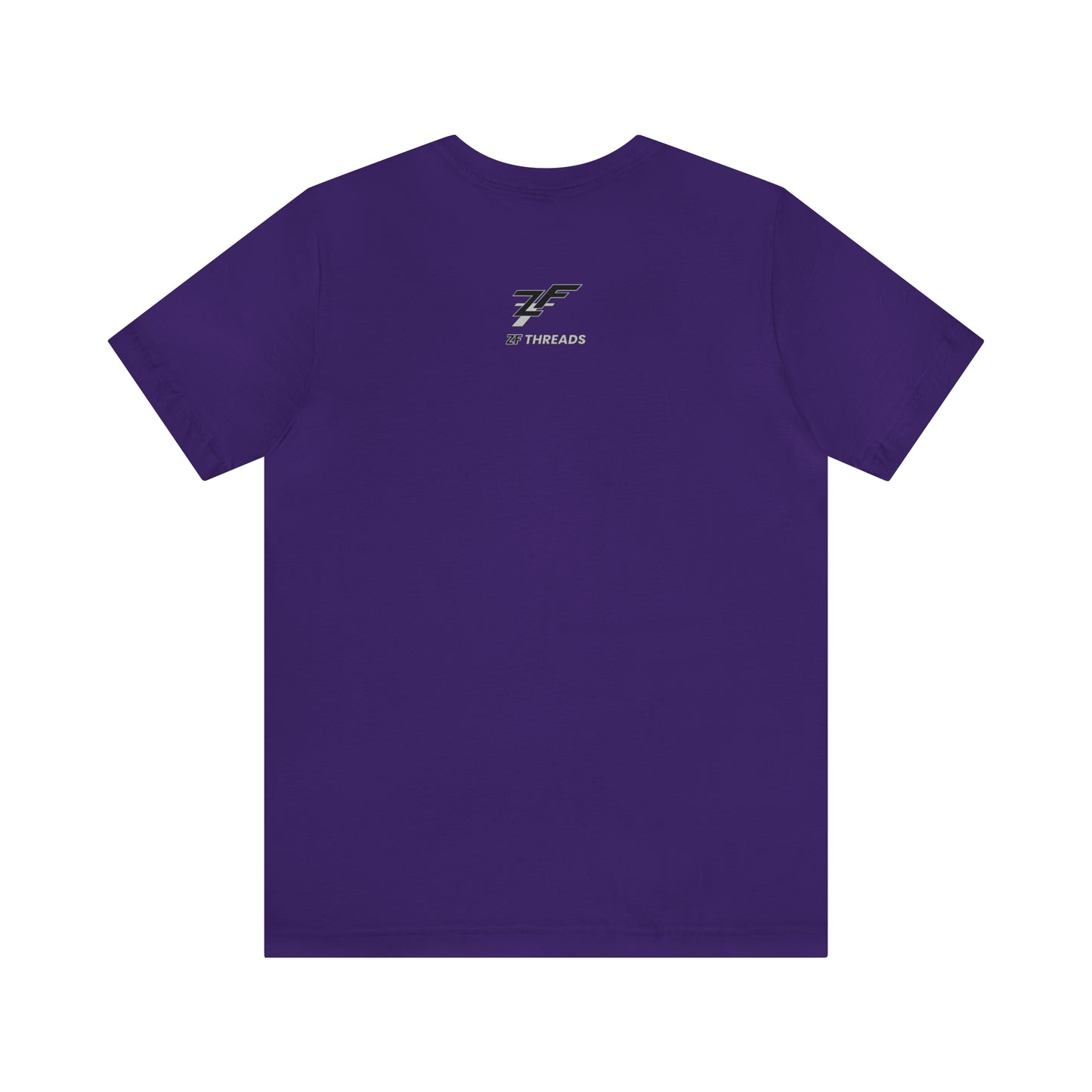 Feeling Myself - Unisex ZFTee