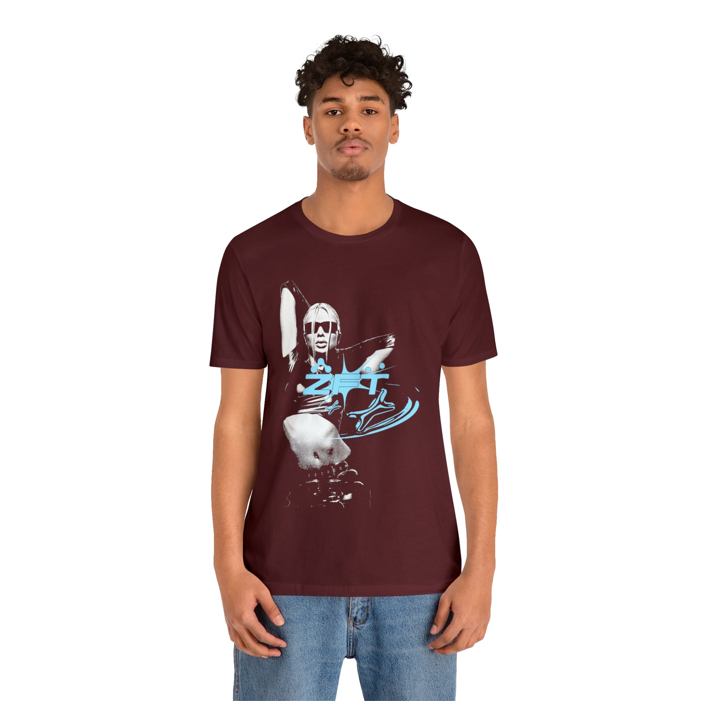 Feeling Myself - Unisex ZFTee