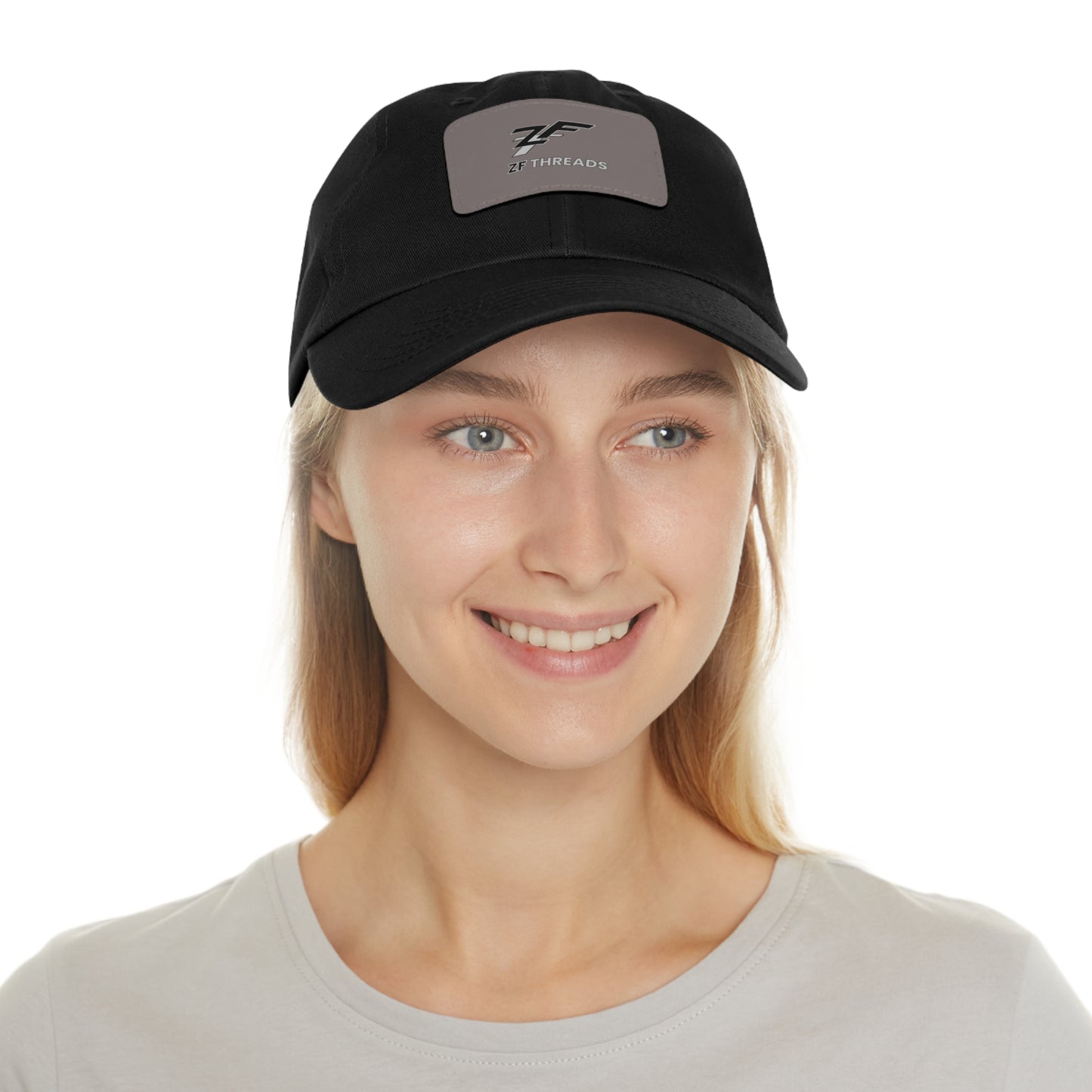 ZFT Dad Hat