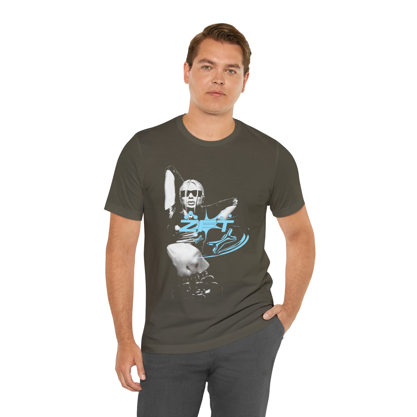Feeling Myself - Unisex ZFTee