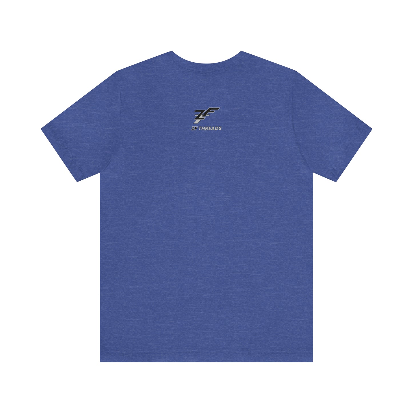 Swirly - Unisex ZFTee