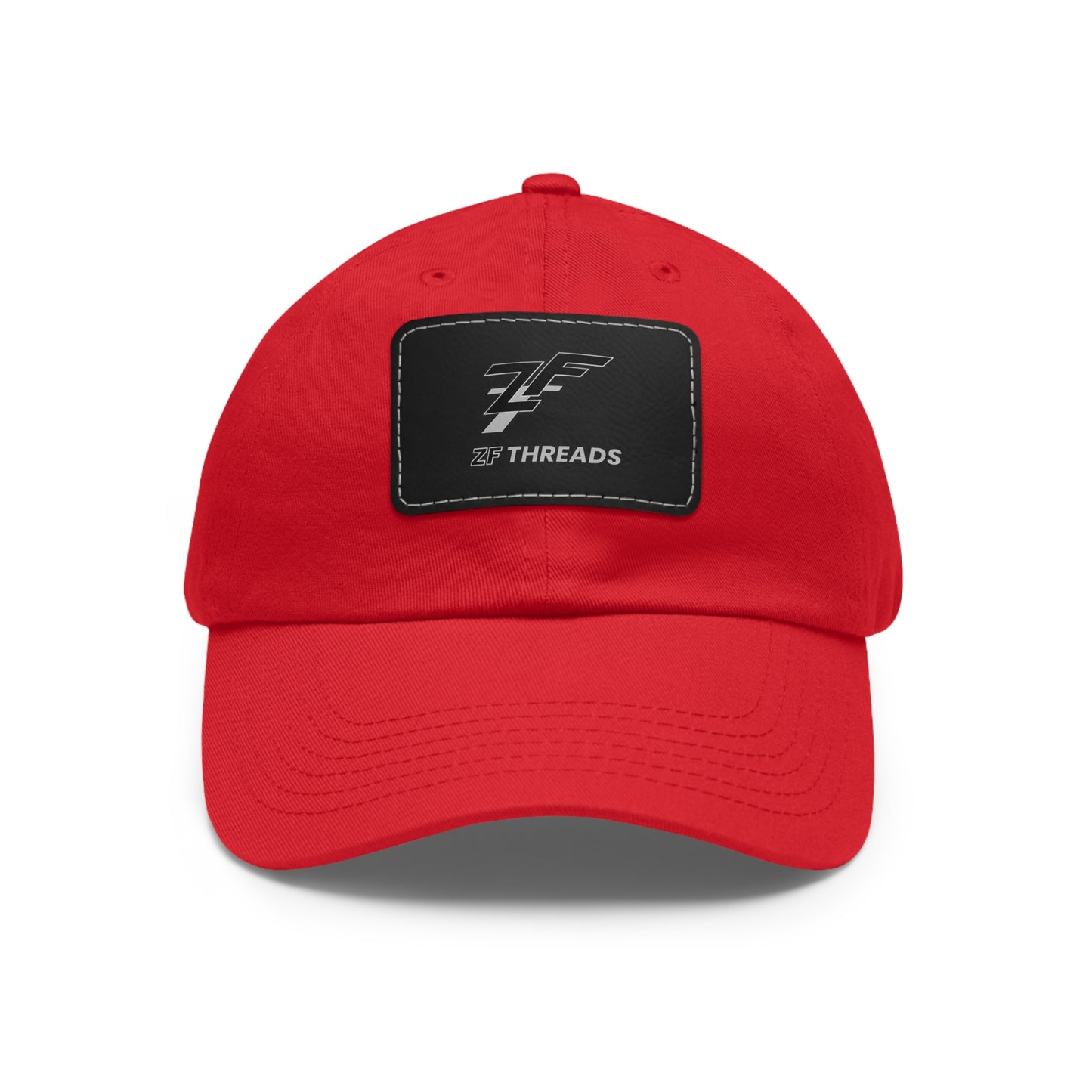ZFT Dad Hat