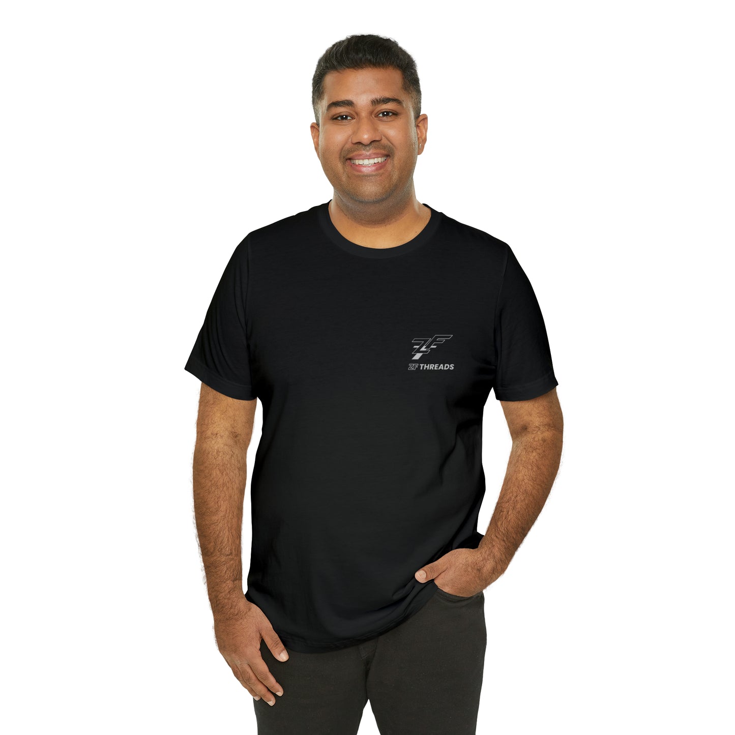 ZFT Floral - Unisex Tee