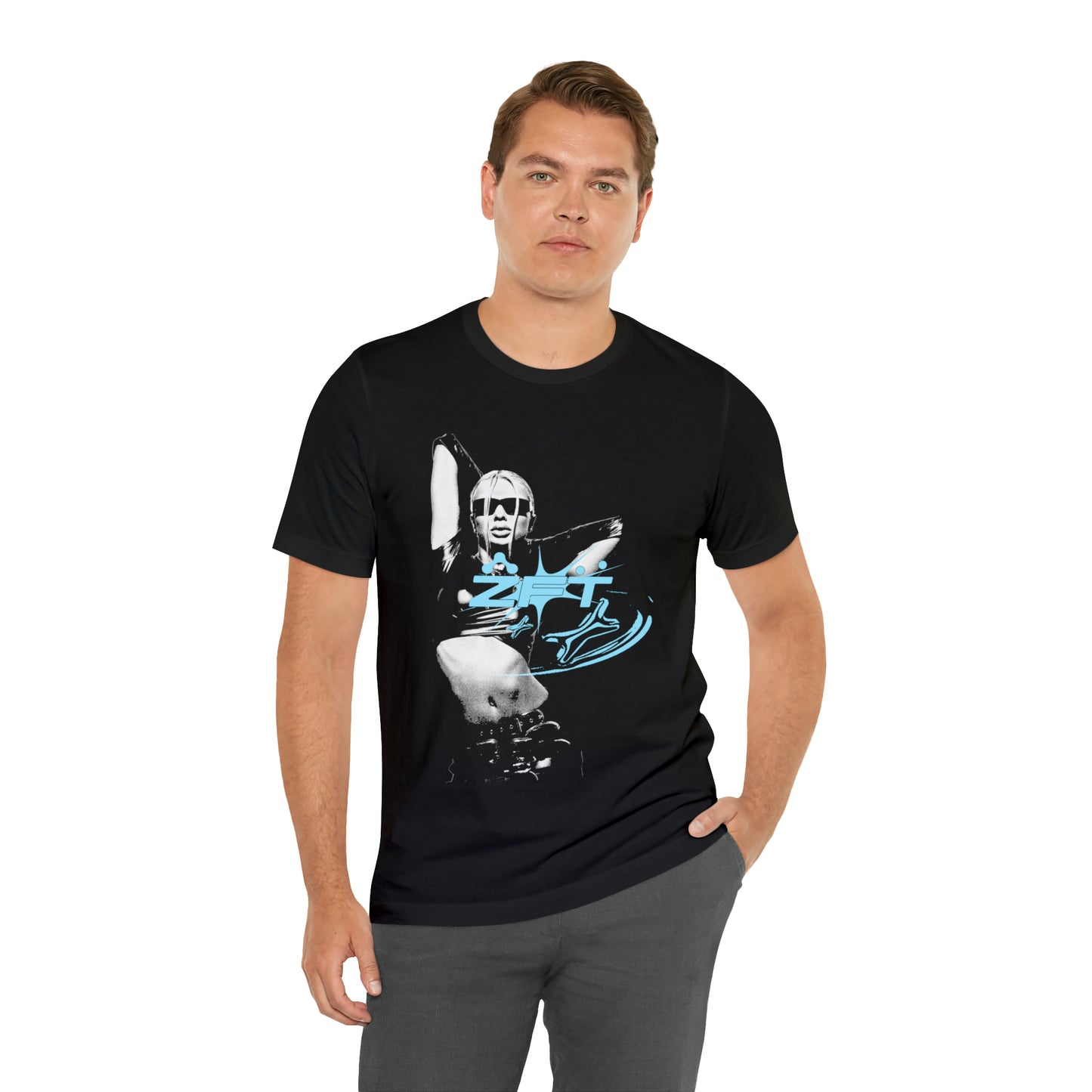 Feeling Myself - Unisex ZFTee