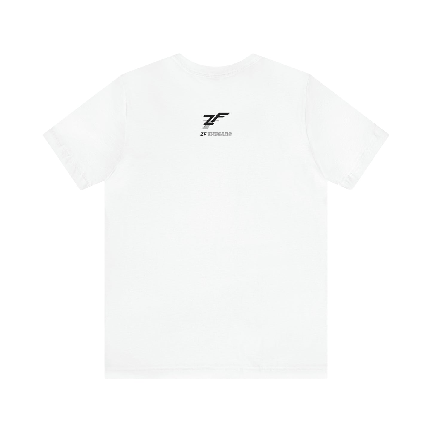 Swirly - Unisex ZFTee