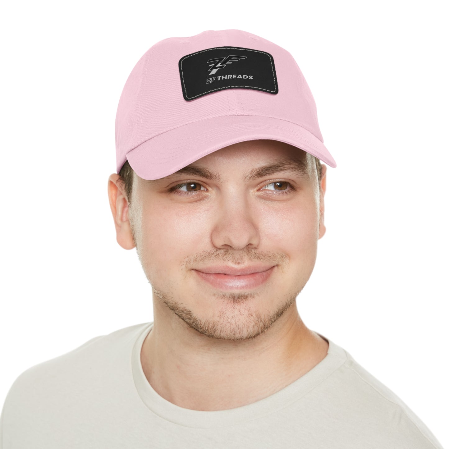ZFT Dad Hat