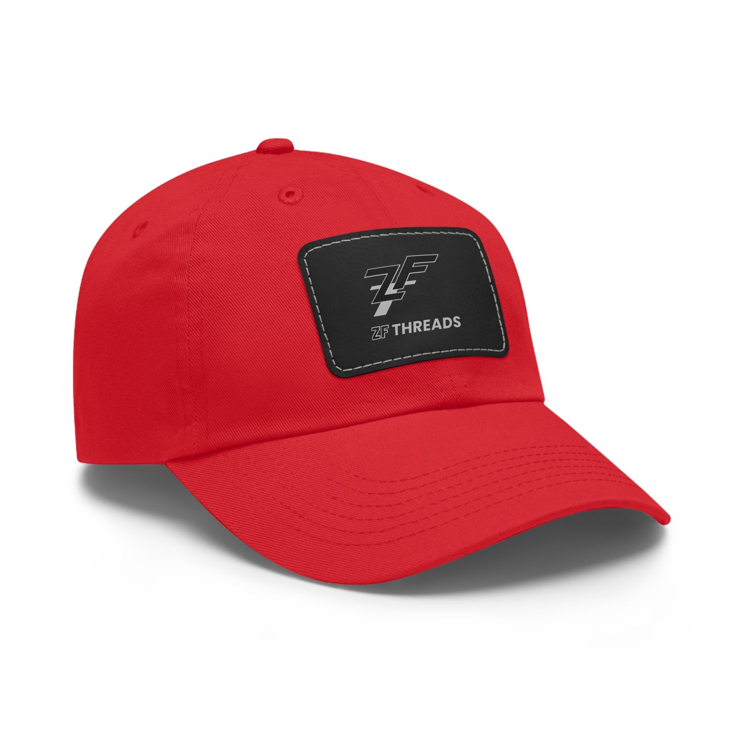 ZFT Dad Hat