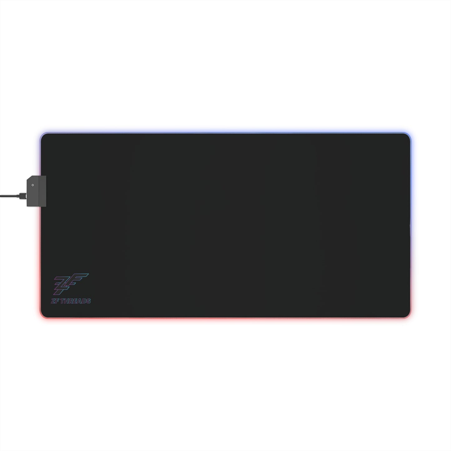 ZFT Mouse Pad