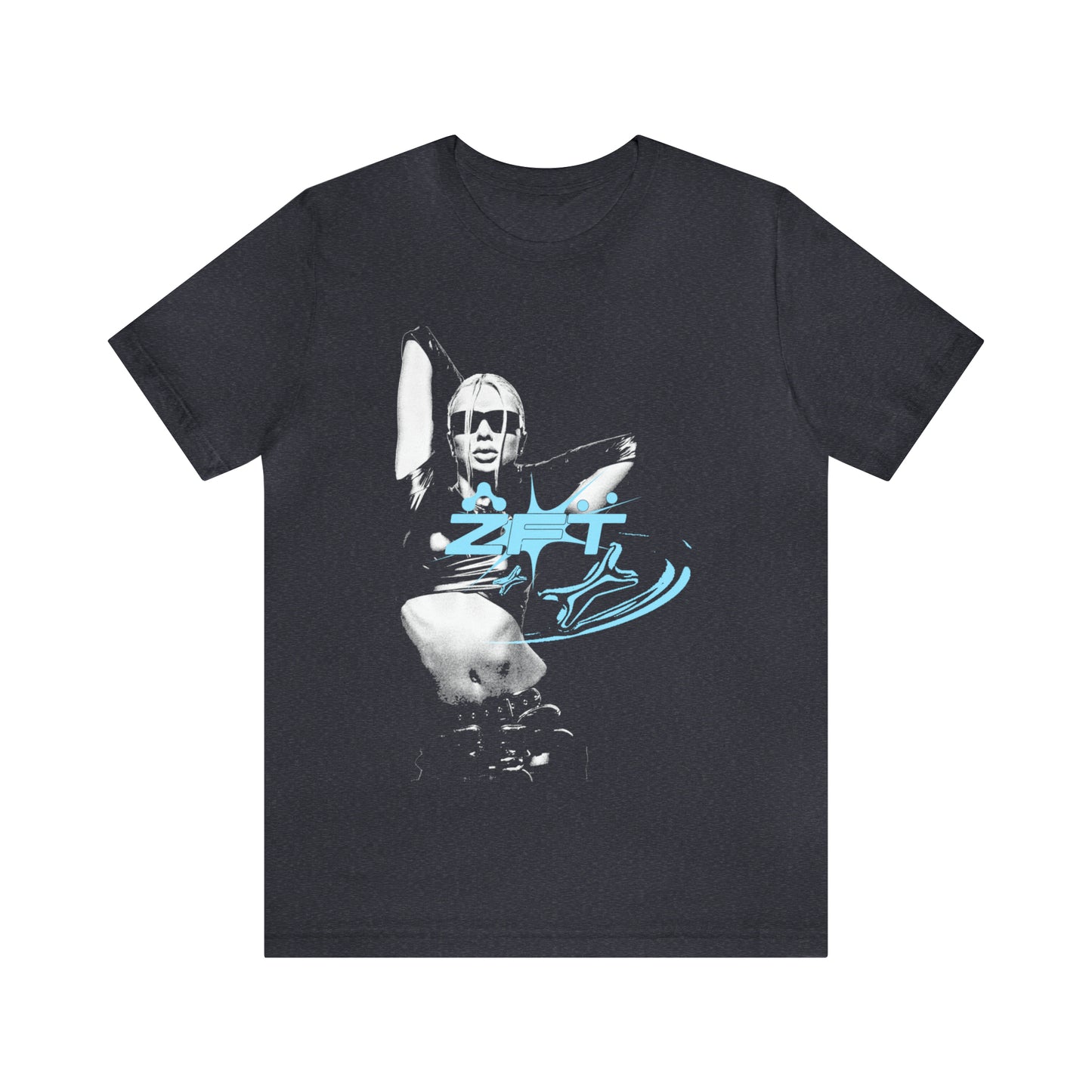 Feeling Myself - Unisex ZFTee