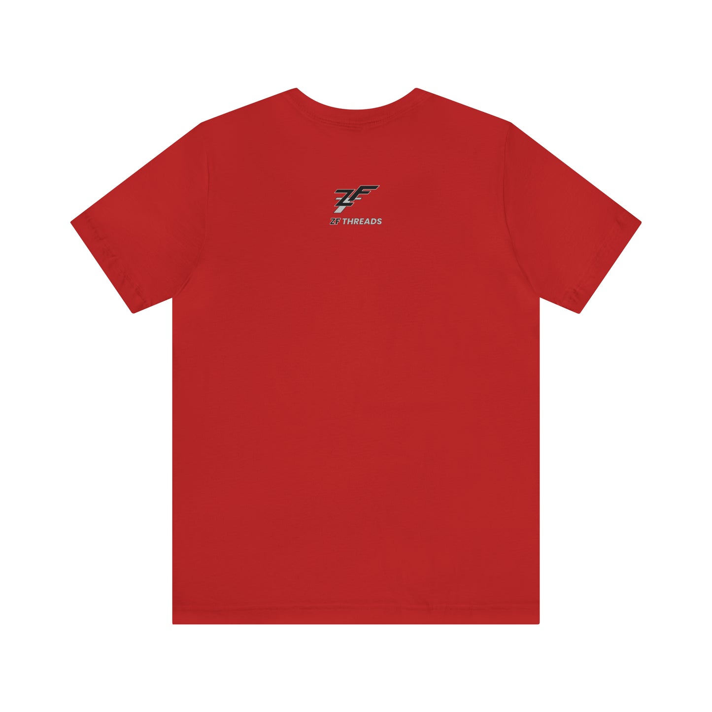 Swirly - Unisex ZFTee