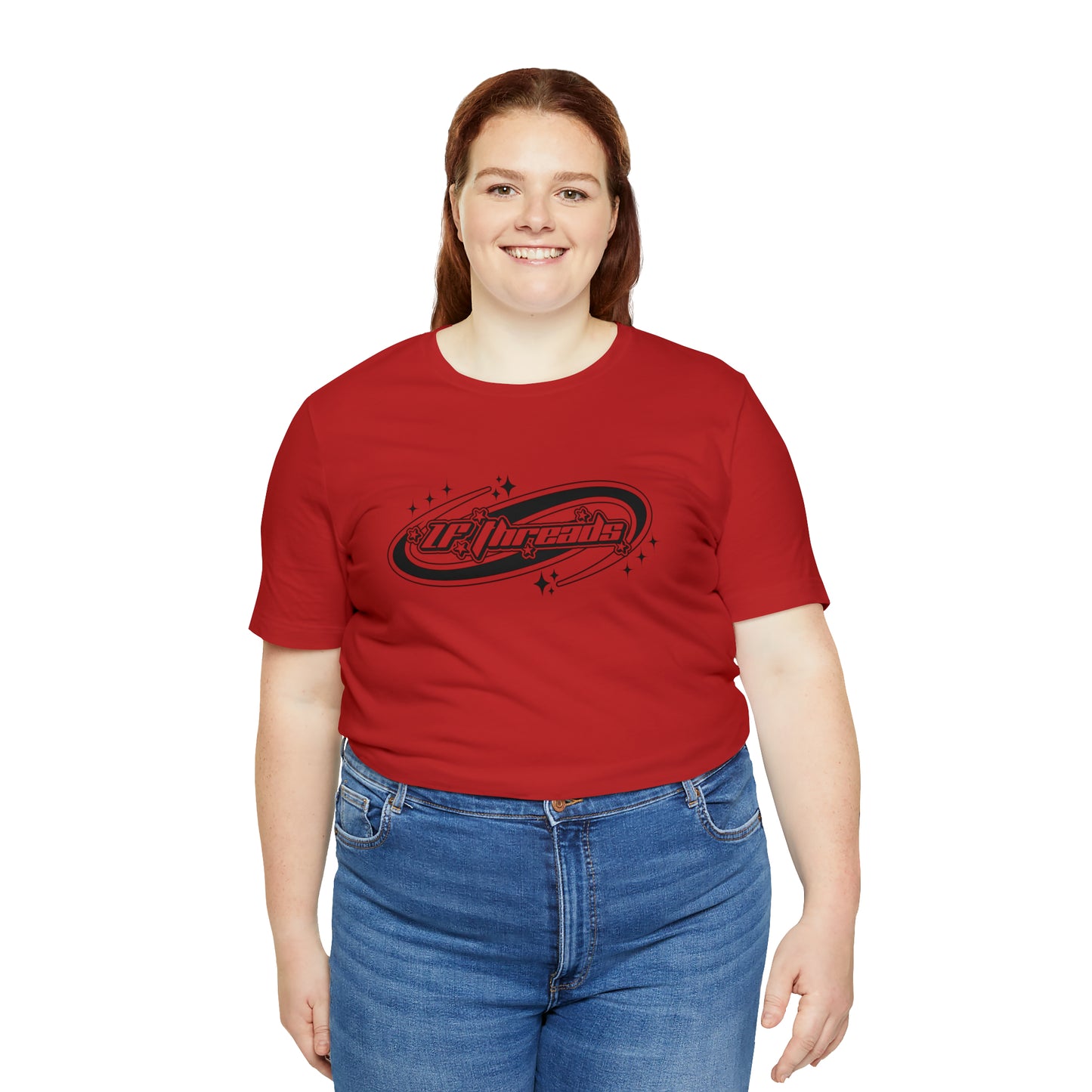 Swirly - Unisex ZFTee