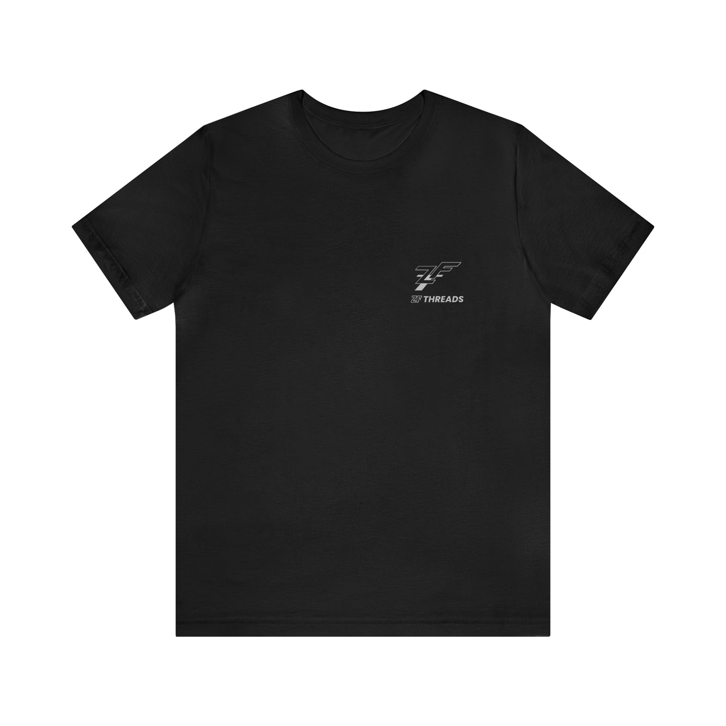 ZFT Floral - Unisex Tee