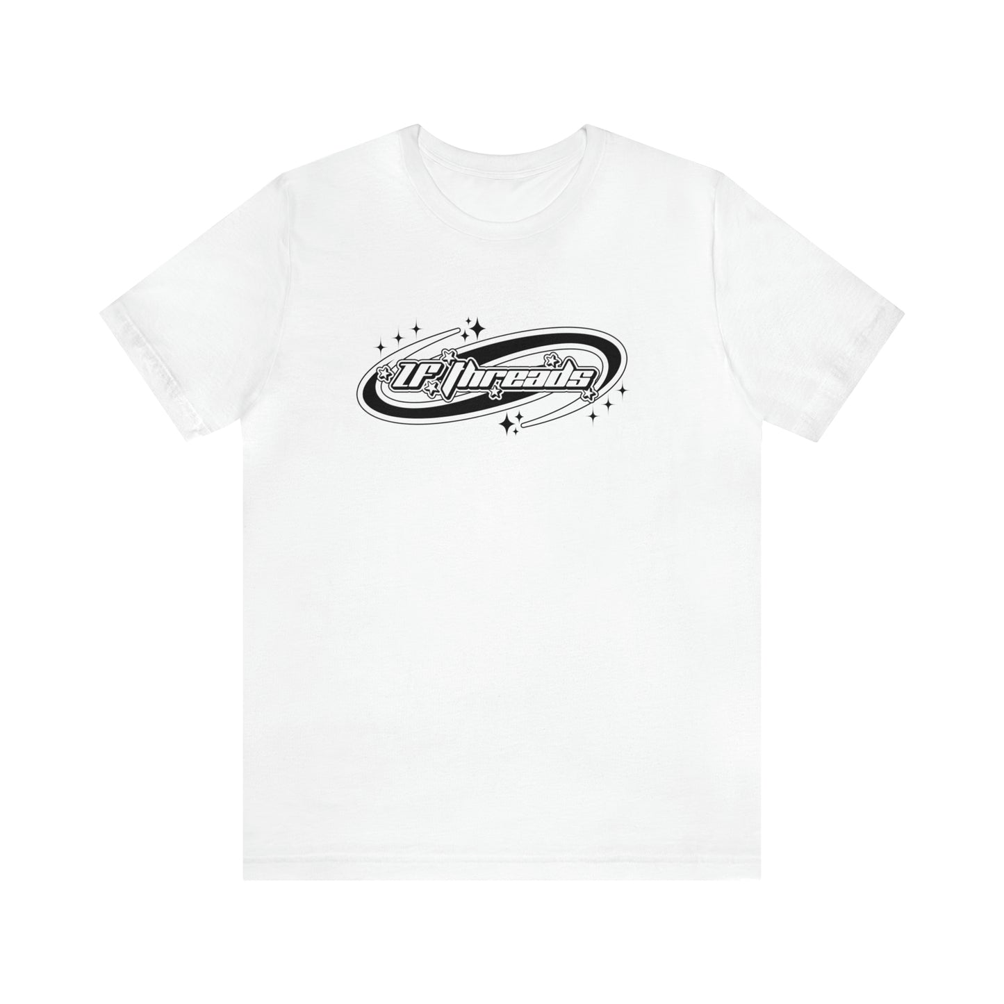 Swirly - Unisex ZFTee