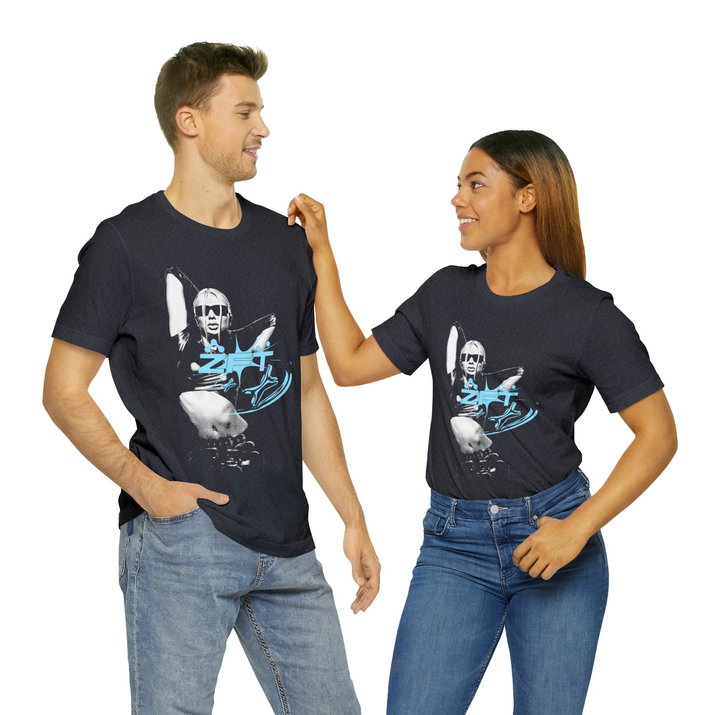 Feeling Myself - Unisex ZFTee