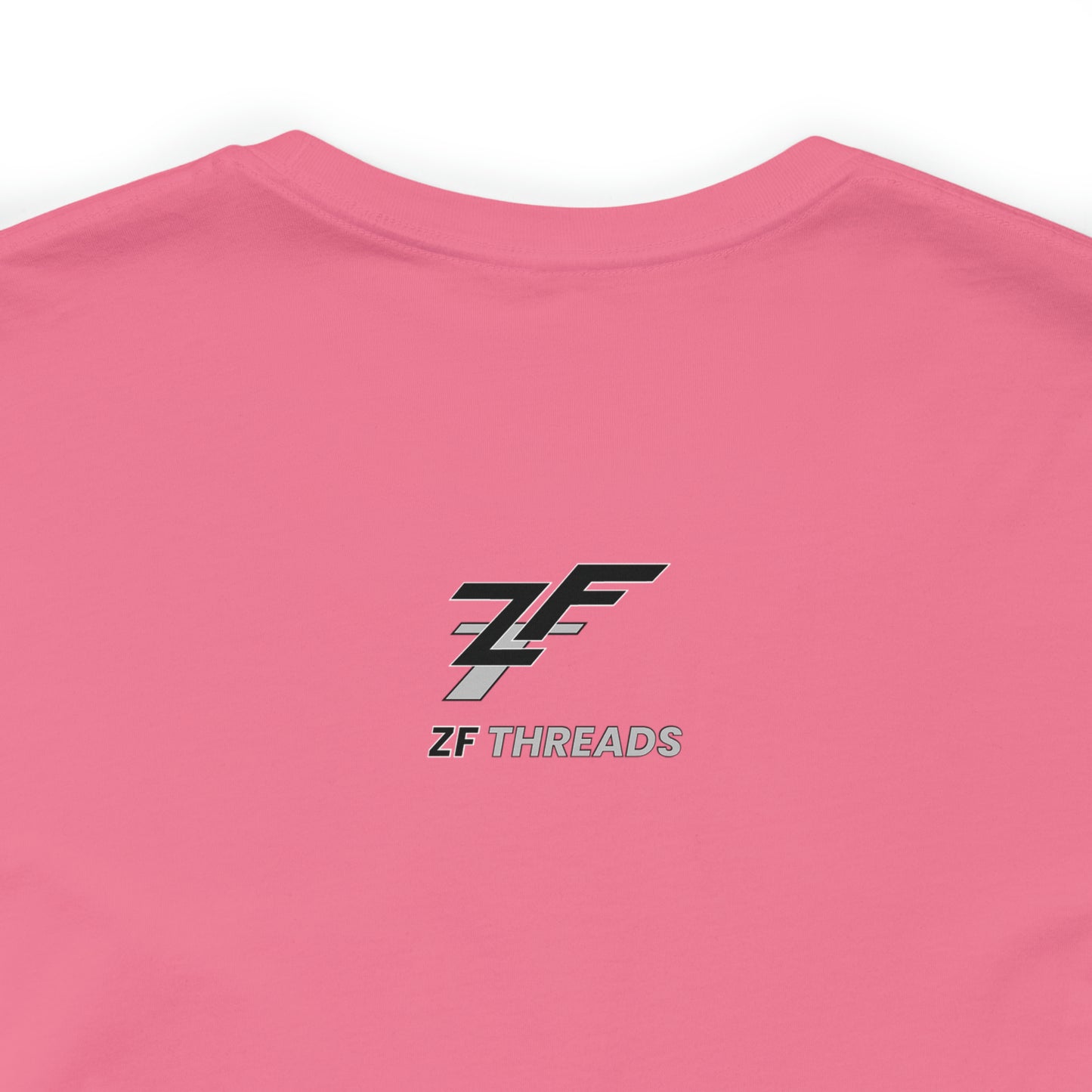 Swirly - Unisex ZFTee