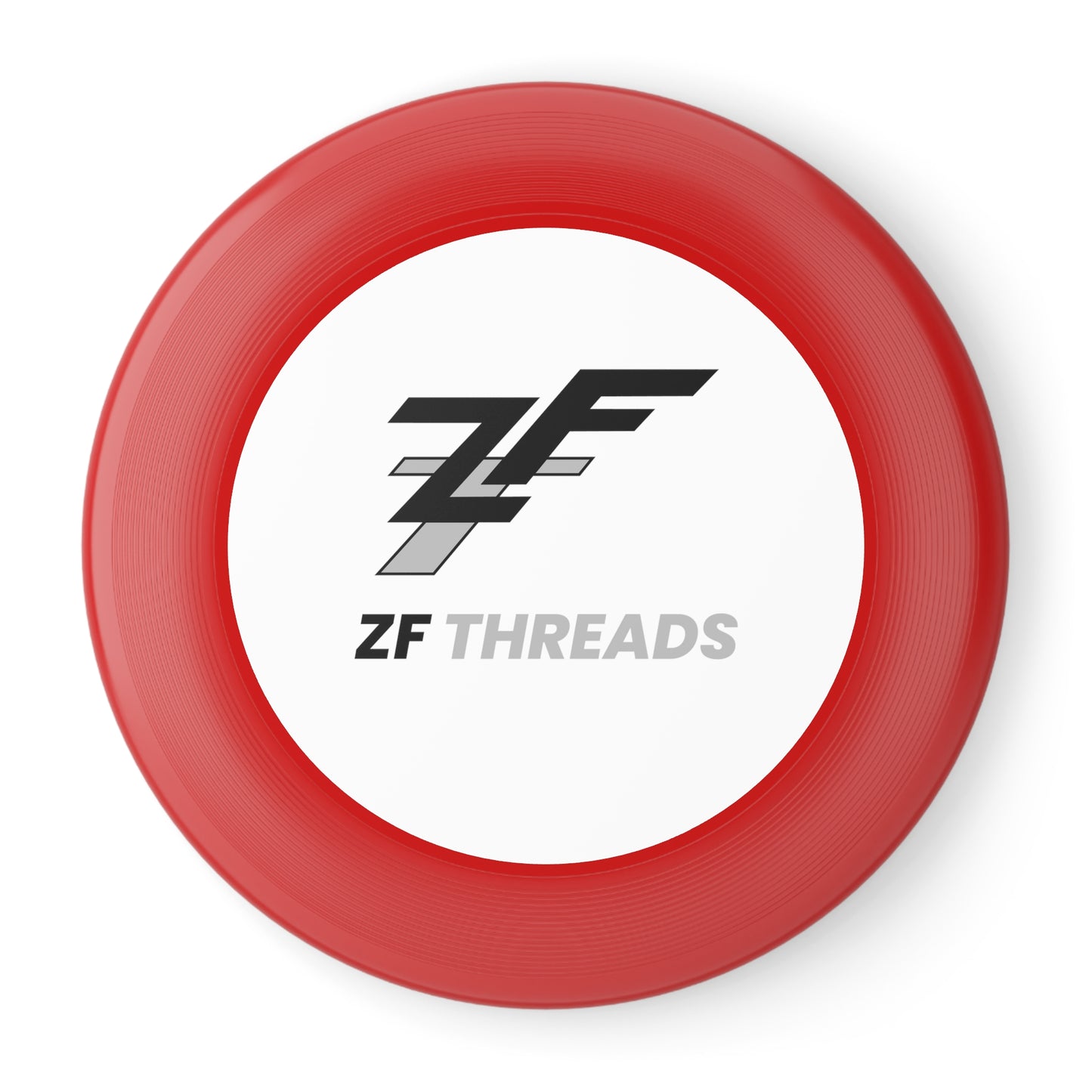 ZFT Frisbee