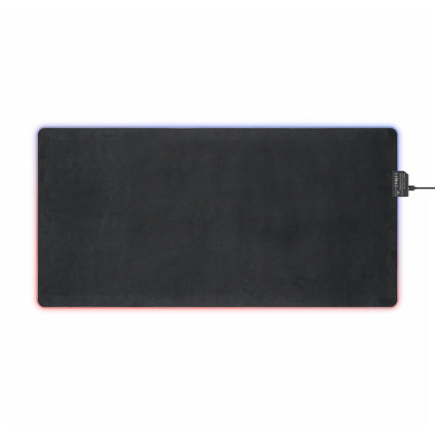ZFT Mouse Pad