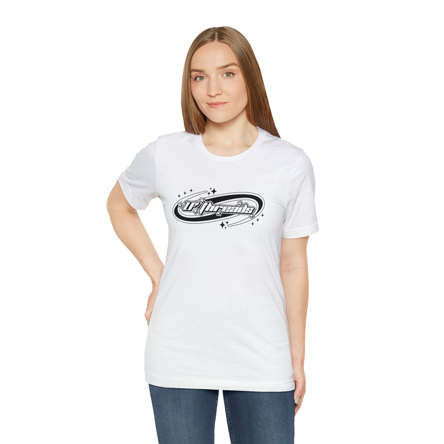 Swirly - Unisex ZFTee