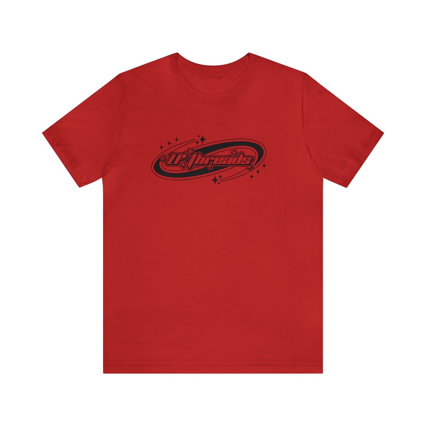 Swirly - Unisex ZFTee