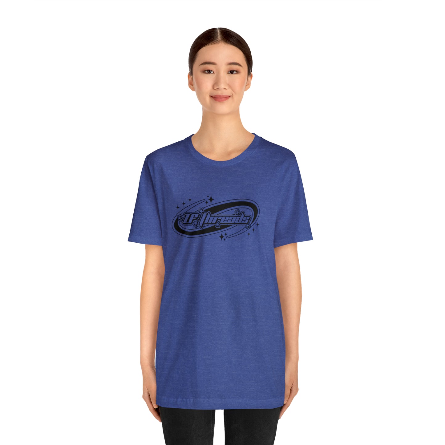 Swirly - Unisex ZFTee
