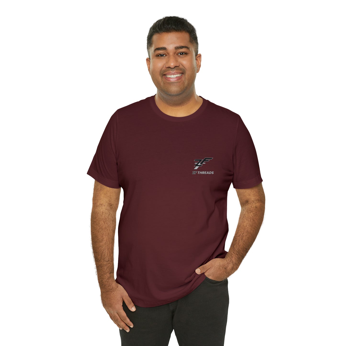 ZFT Floral - Unisex Tee