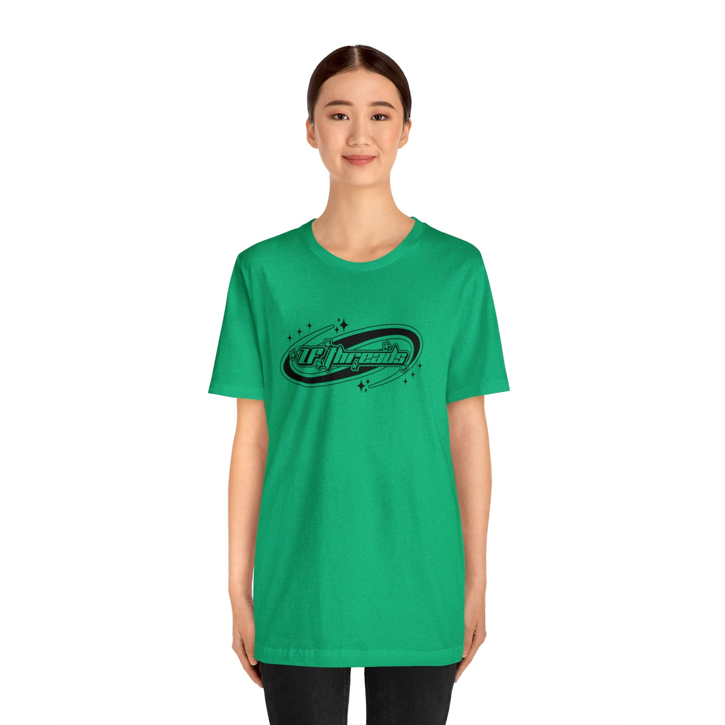 Swirly - Unisex ZFTee