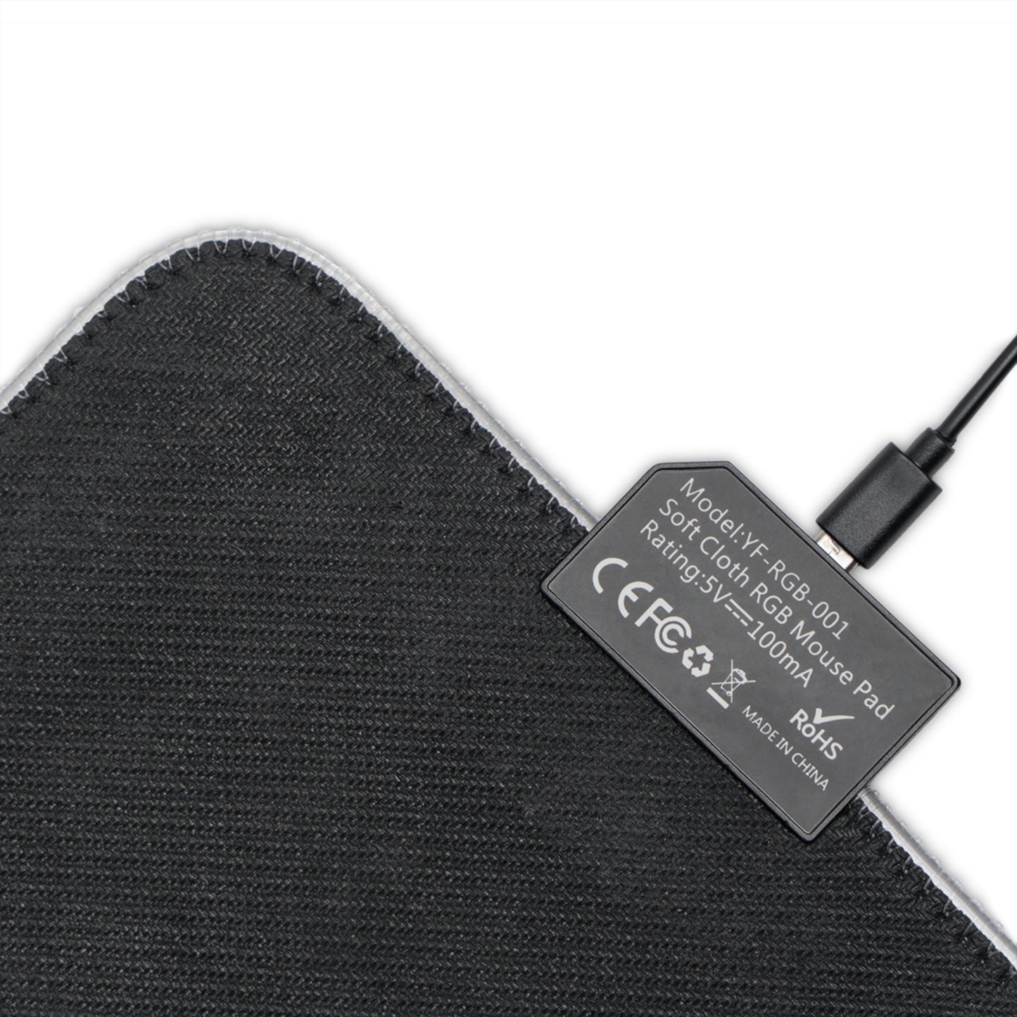 ZFT Mouse Pad