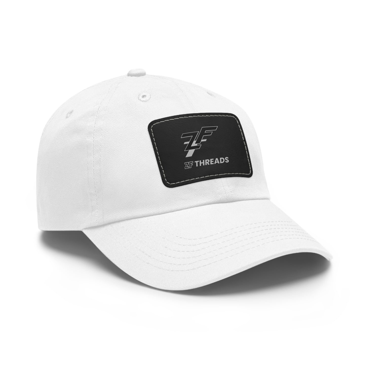 ZFT Dad Hat