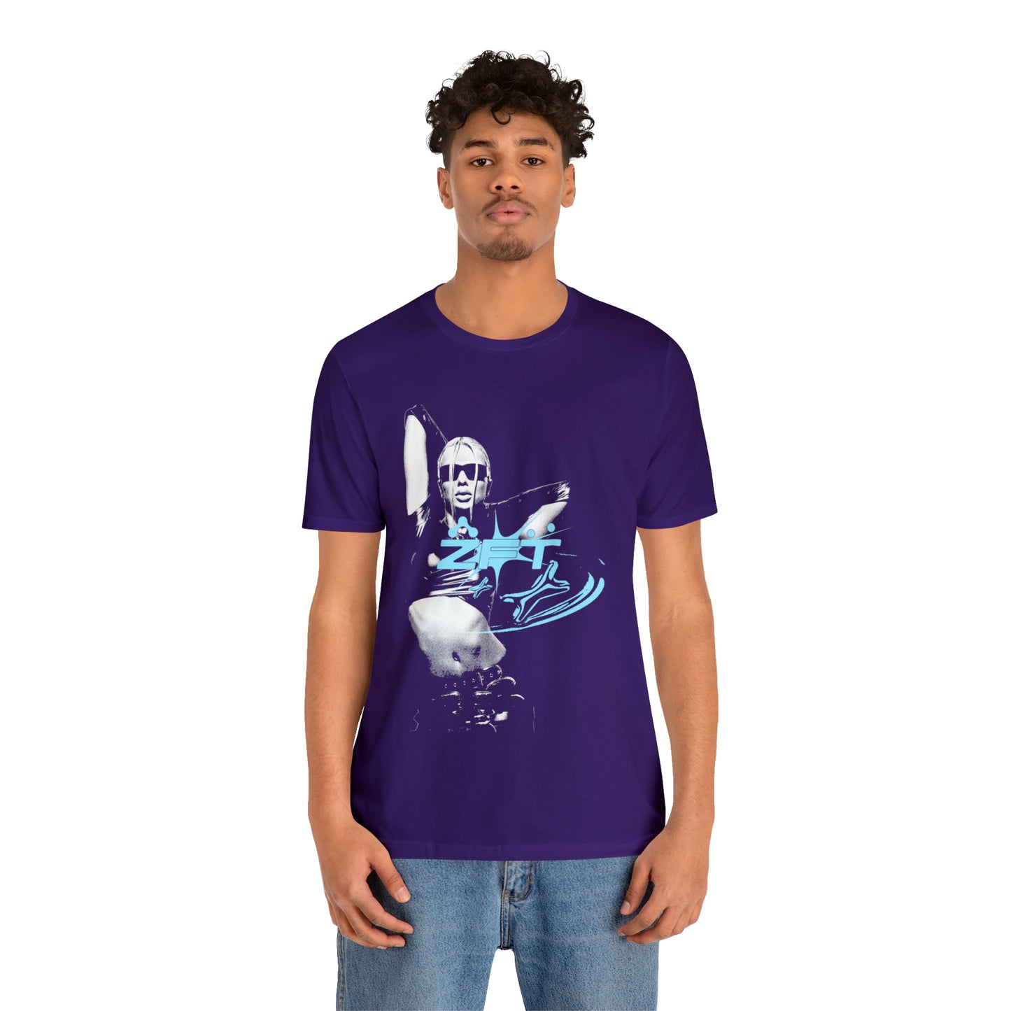 Feeling Myself - Unisex ZFTee
