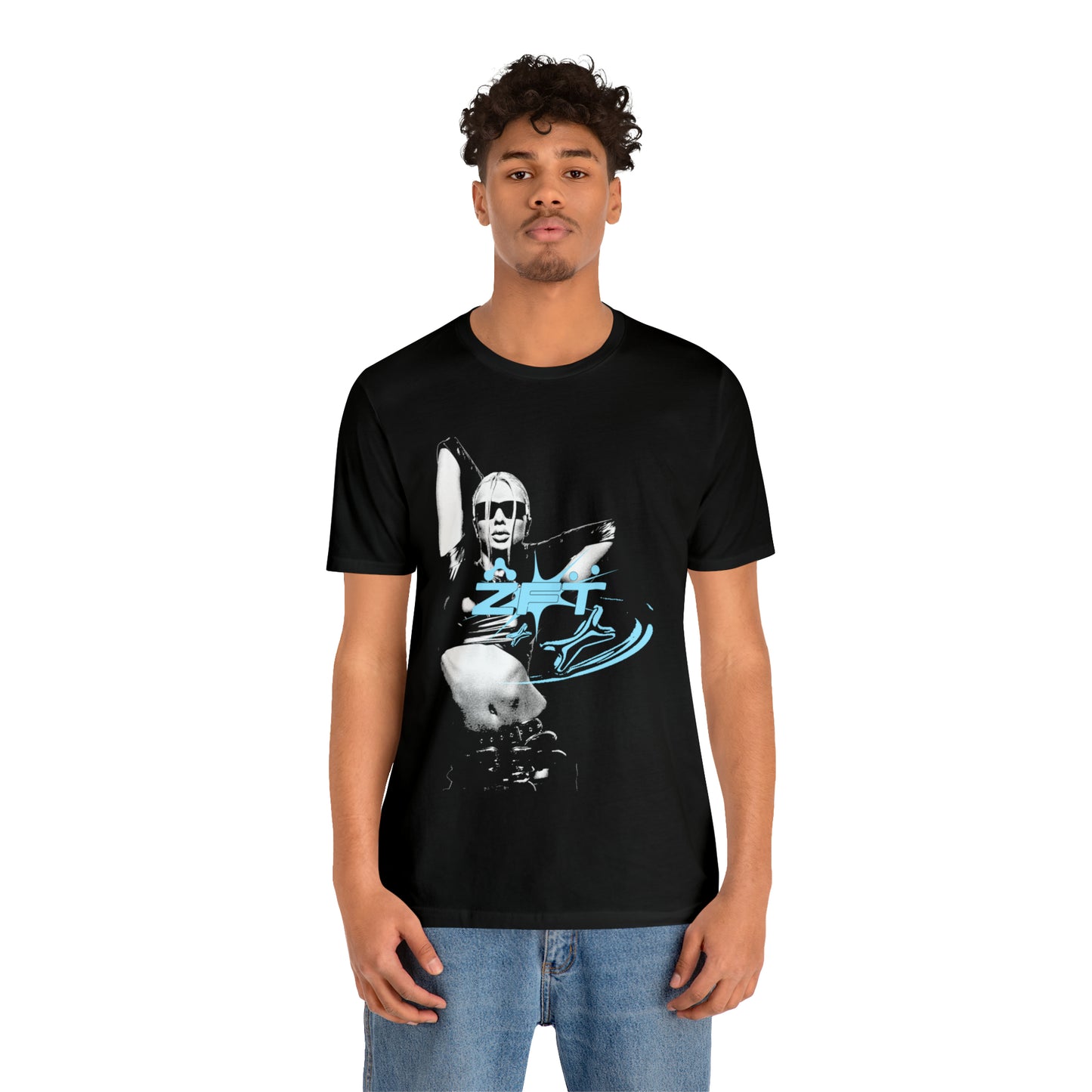 Feeling Myself - Unisex ZFTee