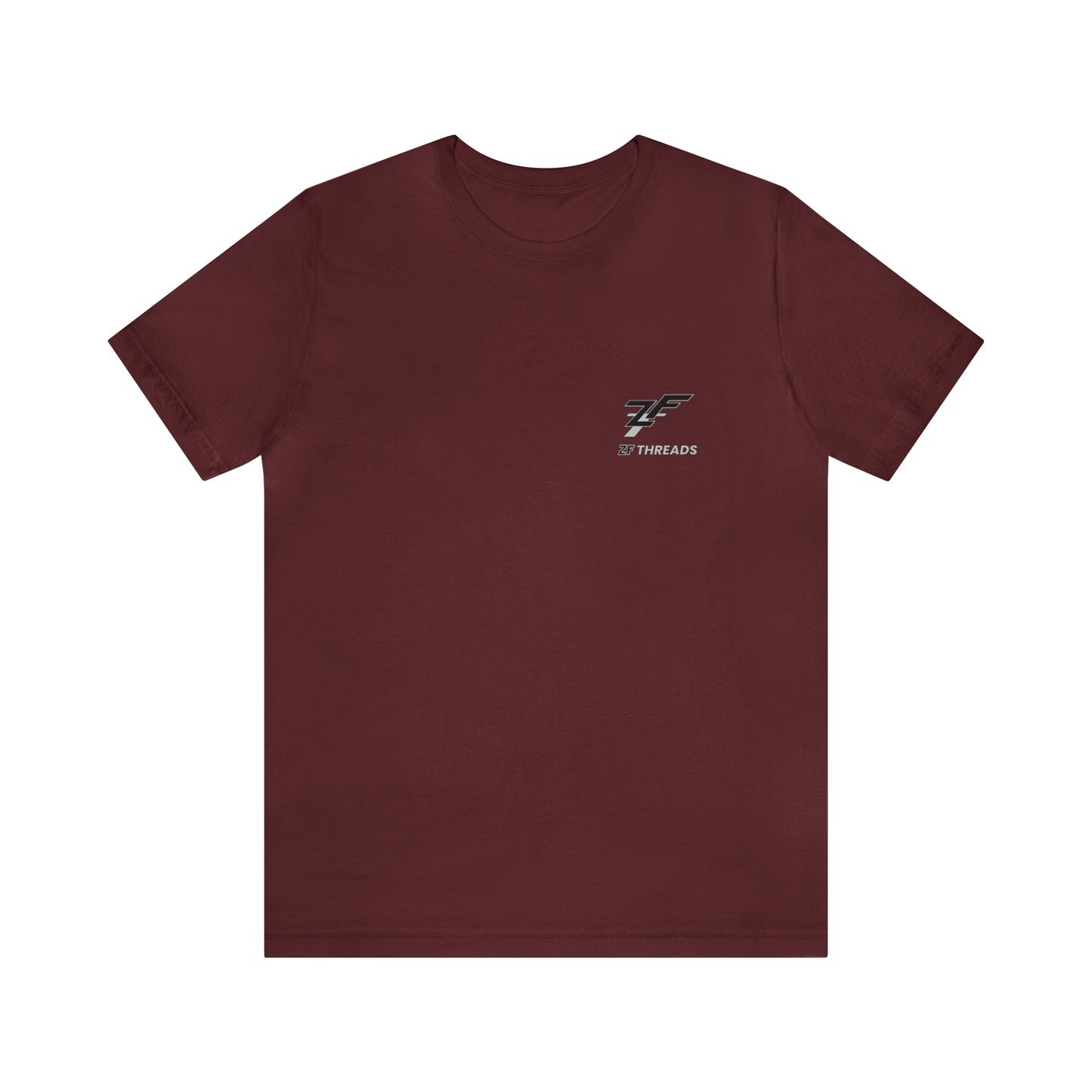 ZFT Floral - Unisex Tee