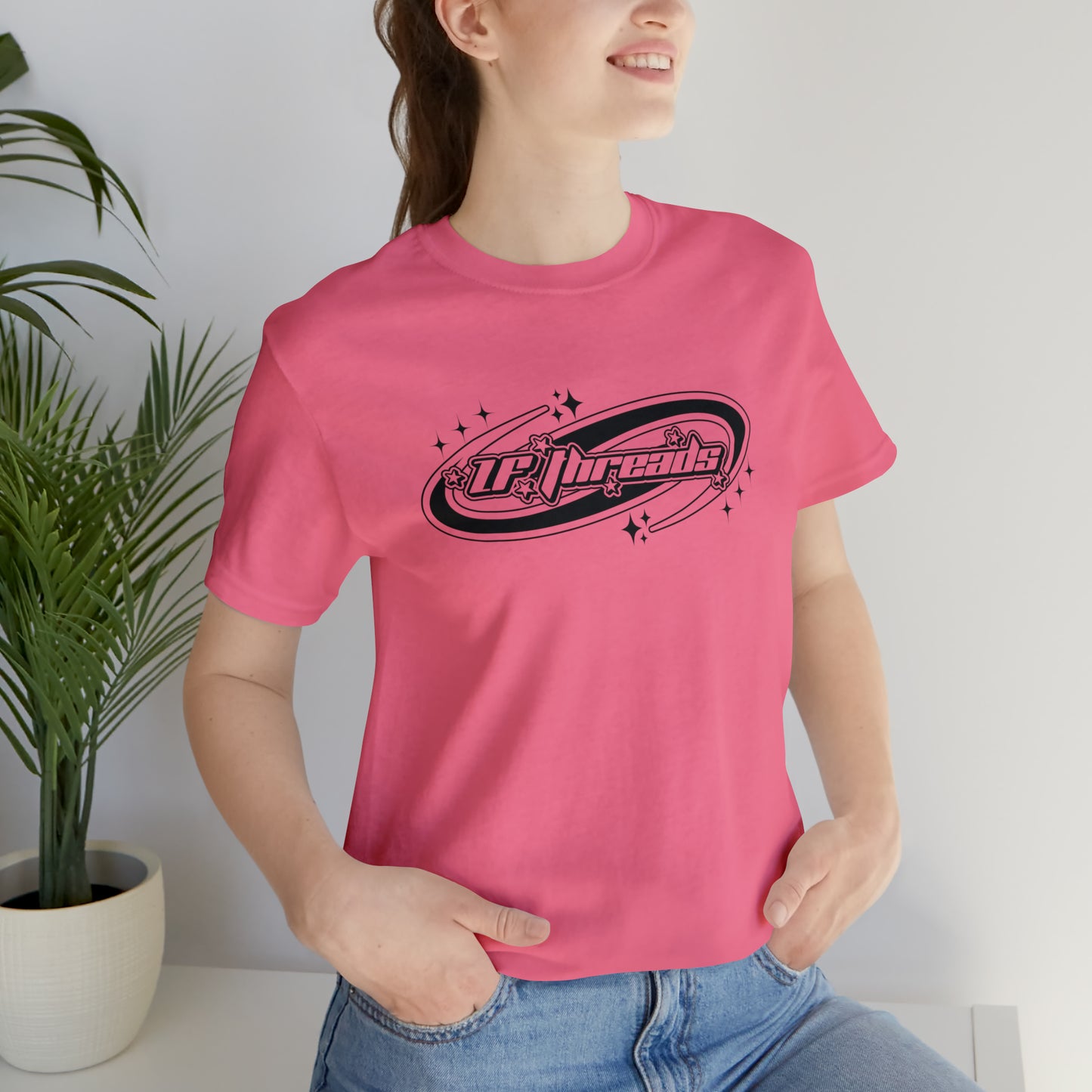 Swirly - Unisex ZFTee
