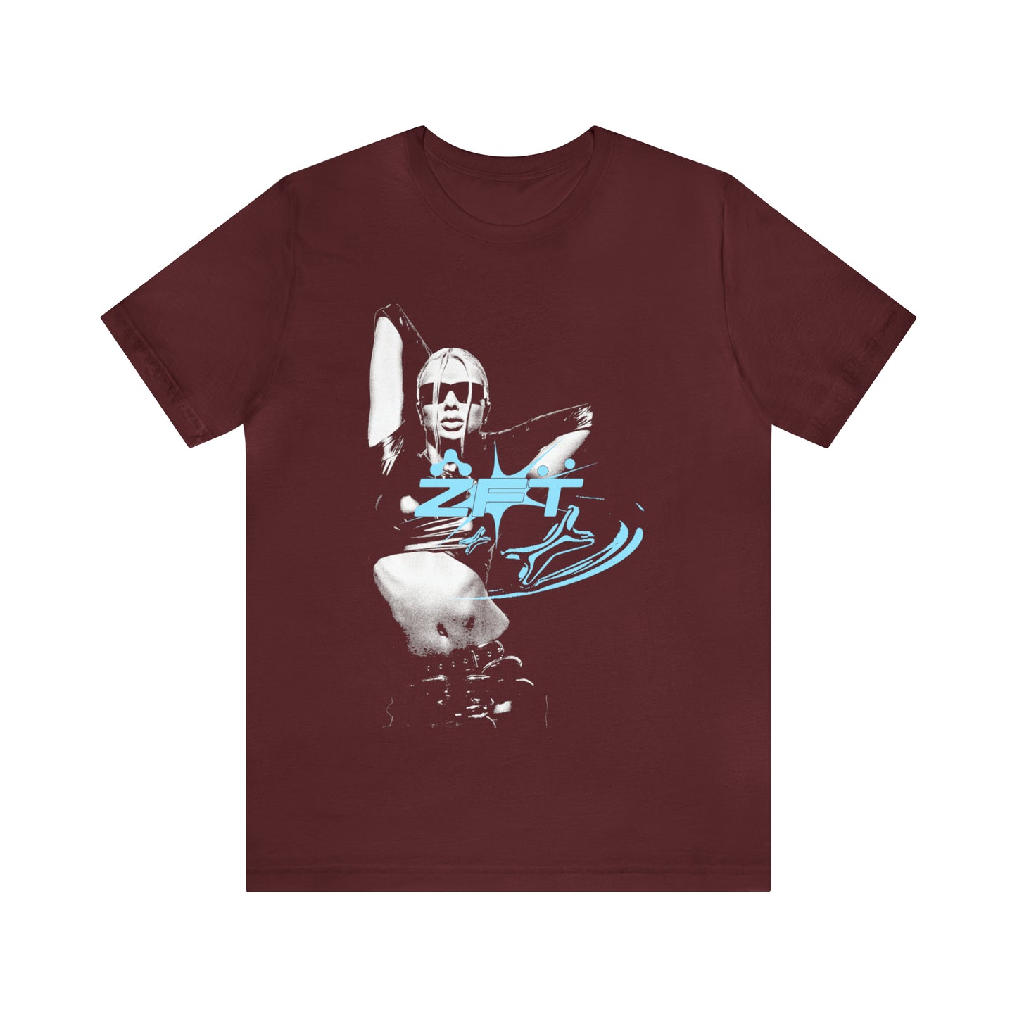 Feeling Myself - Unisex ZFTee