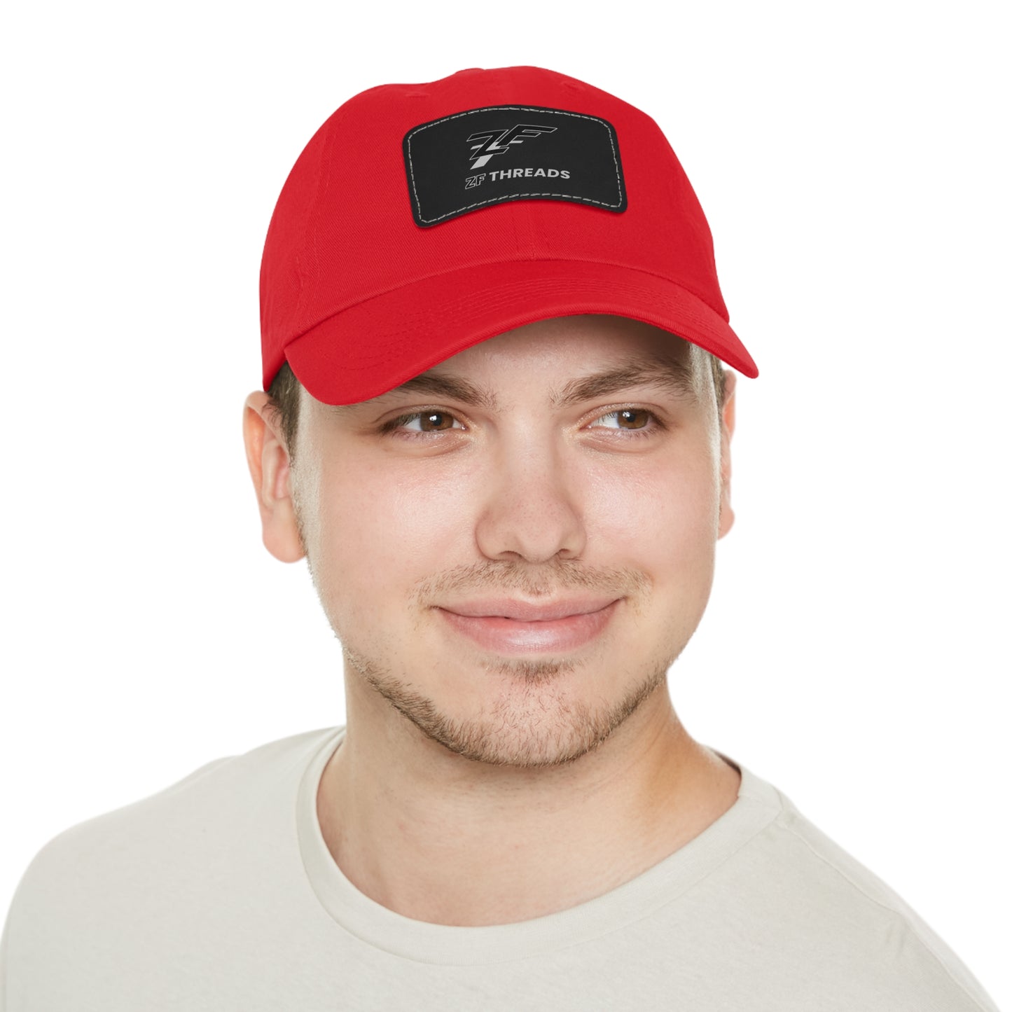 ZFT Dad Hat