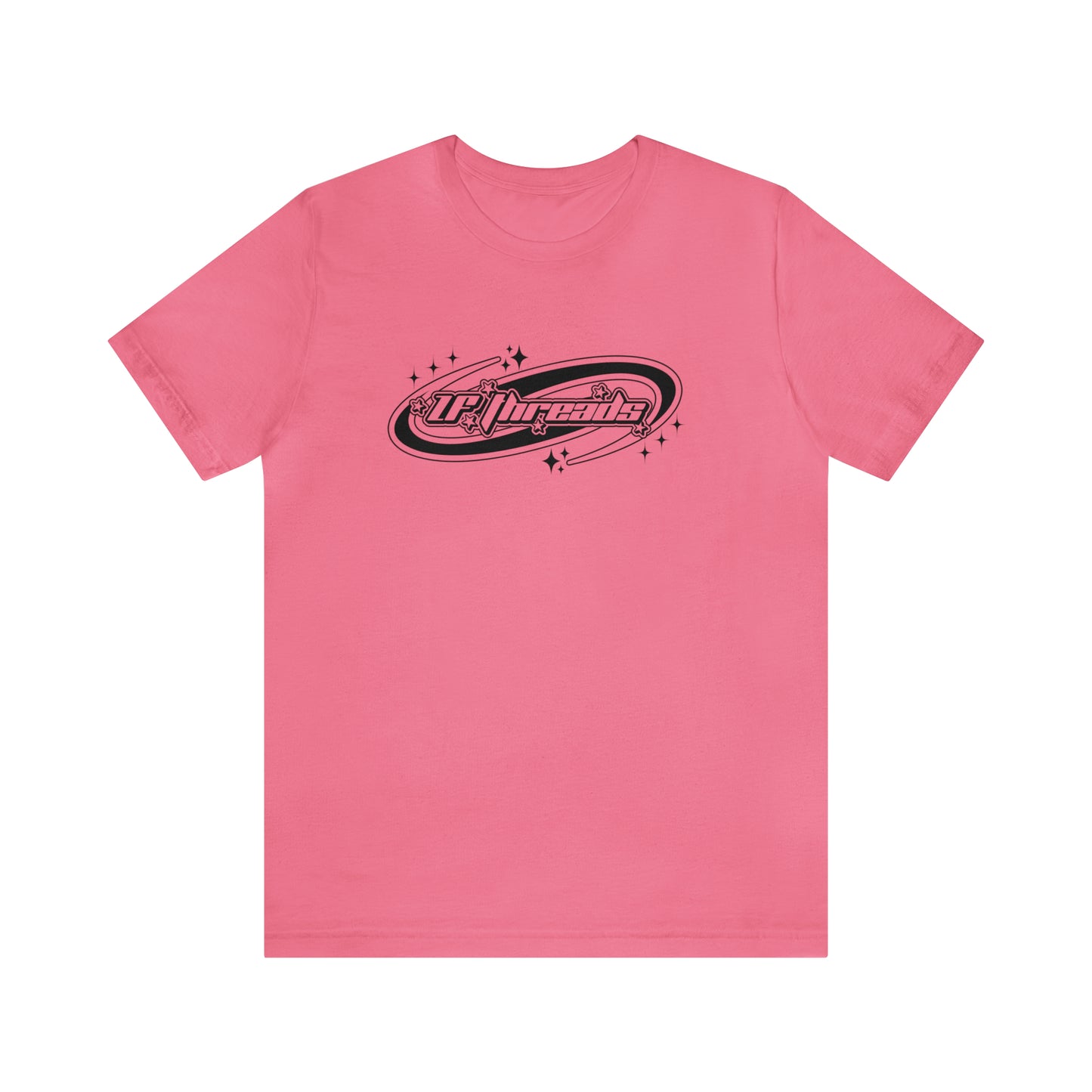Swirly - Unisex ZFTee